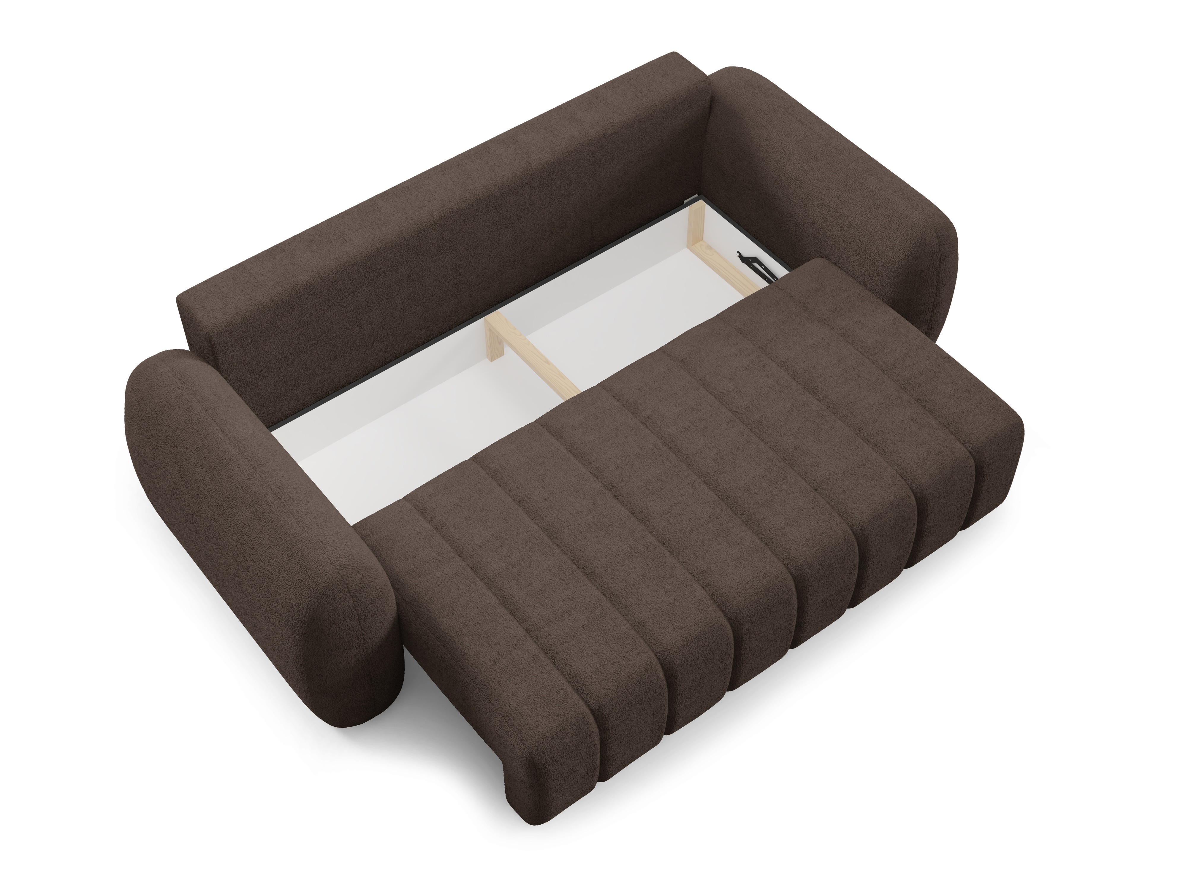 Canapea extensibilă Franklin 105 (Quelle 25)