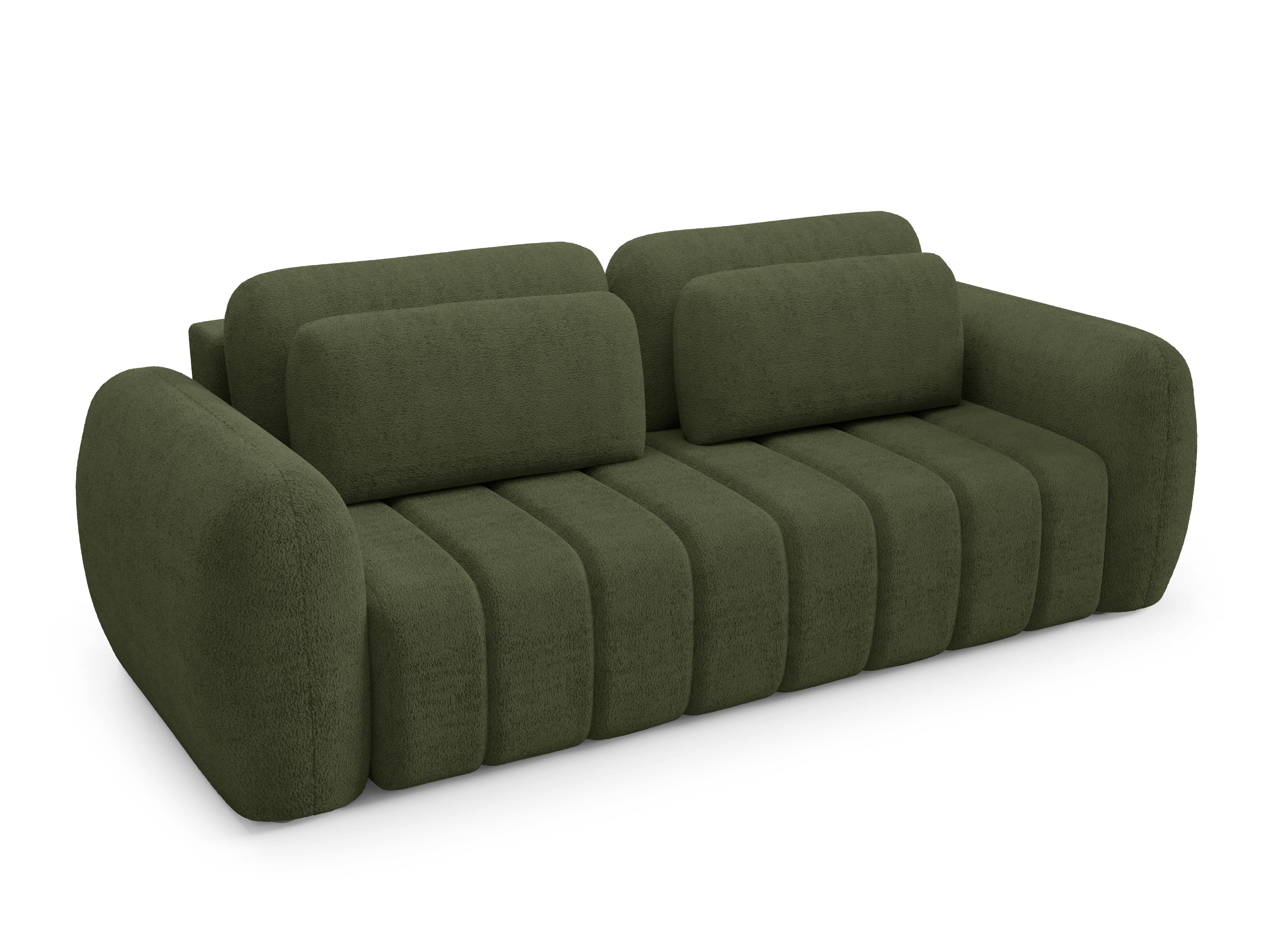 Canapea extensibilă Franklin 105 (Quelle 38)