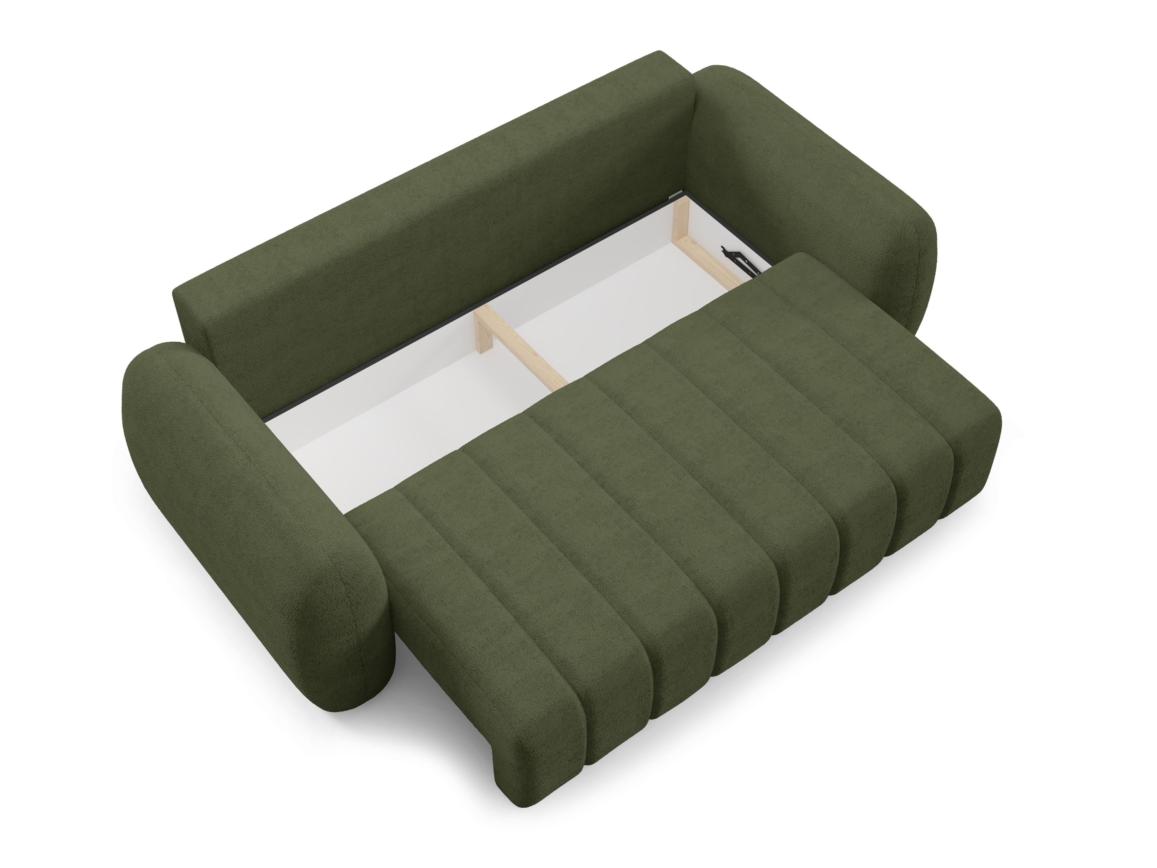 Canapea extensibilă Franklin 105 (Quelle 38)