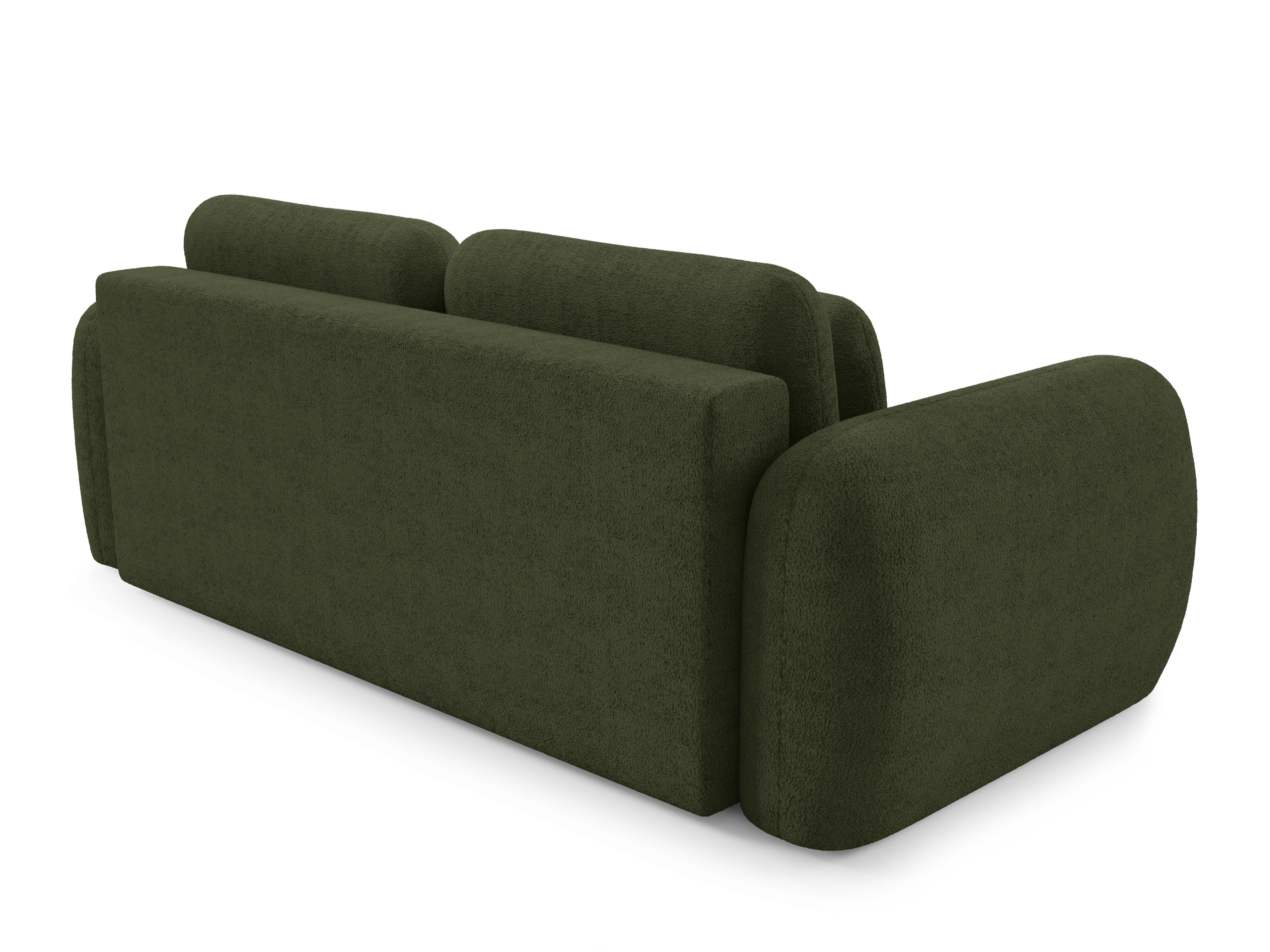 Canapea extensibilă Franklin 105 (Quelle 38)