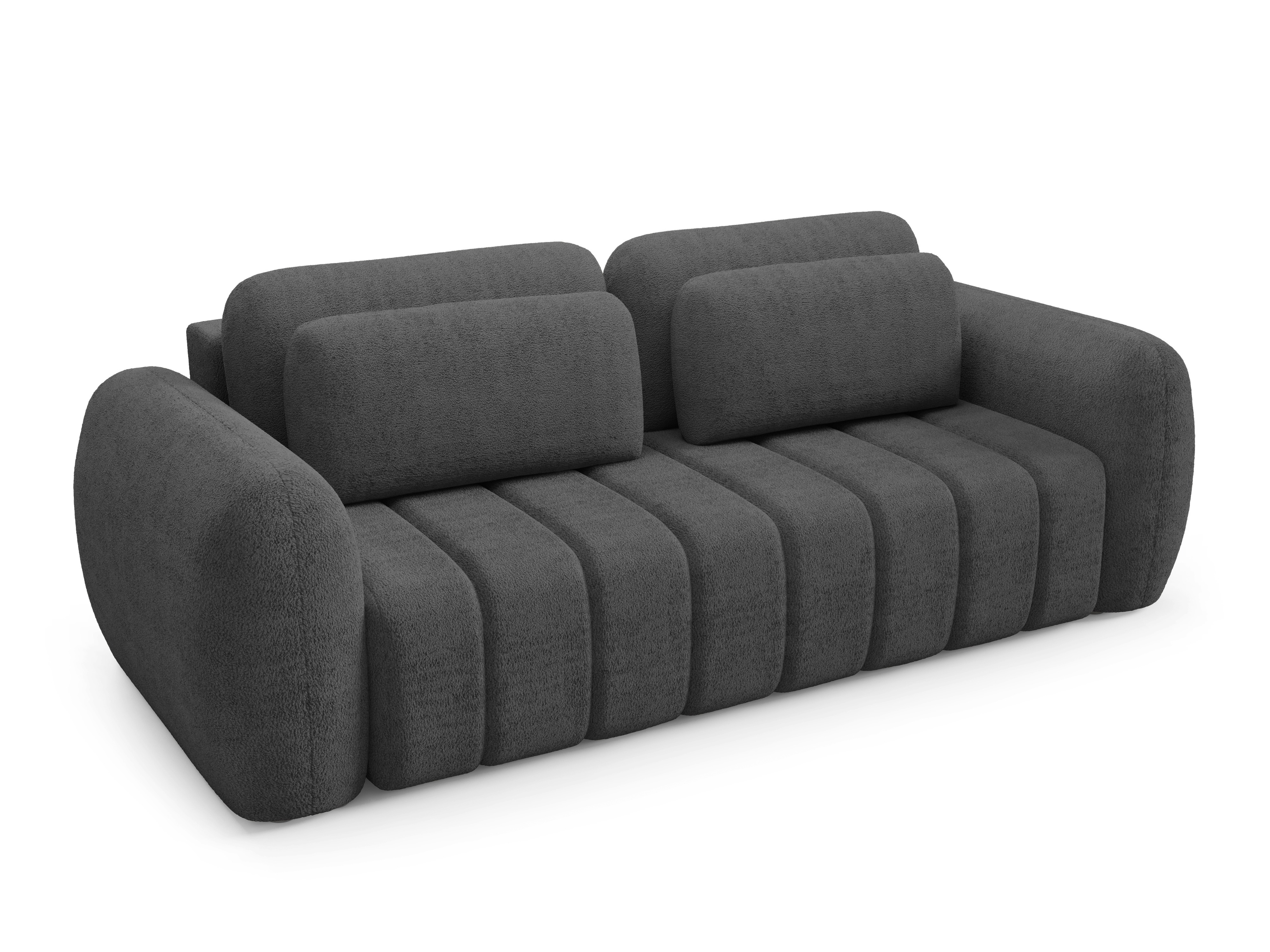 Canapea extensibilă Franklin 105 (Quelle 92)
