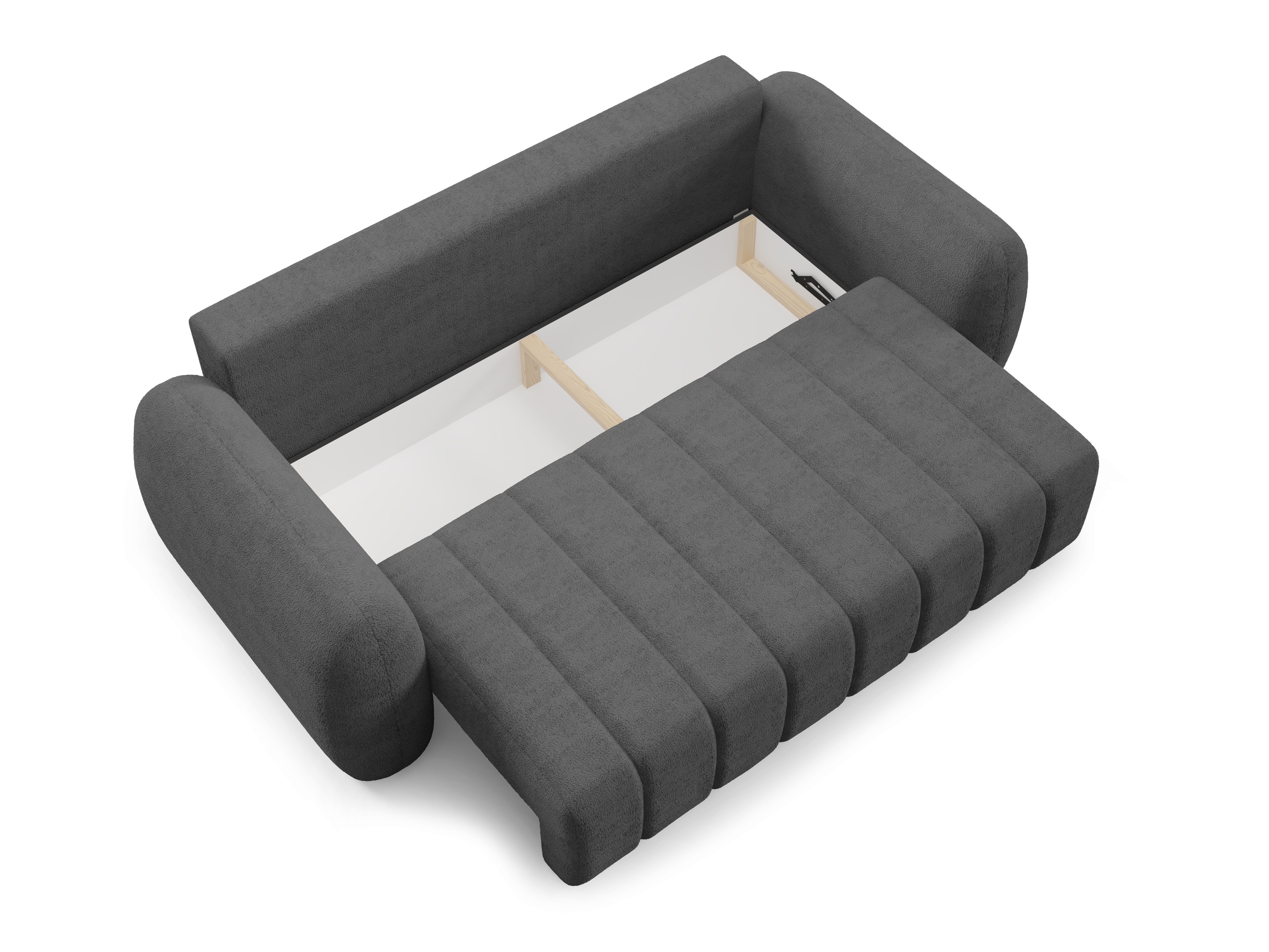 Canapea extensibilă Franklin 105 (Quelle 92)