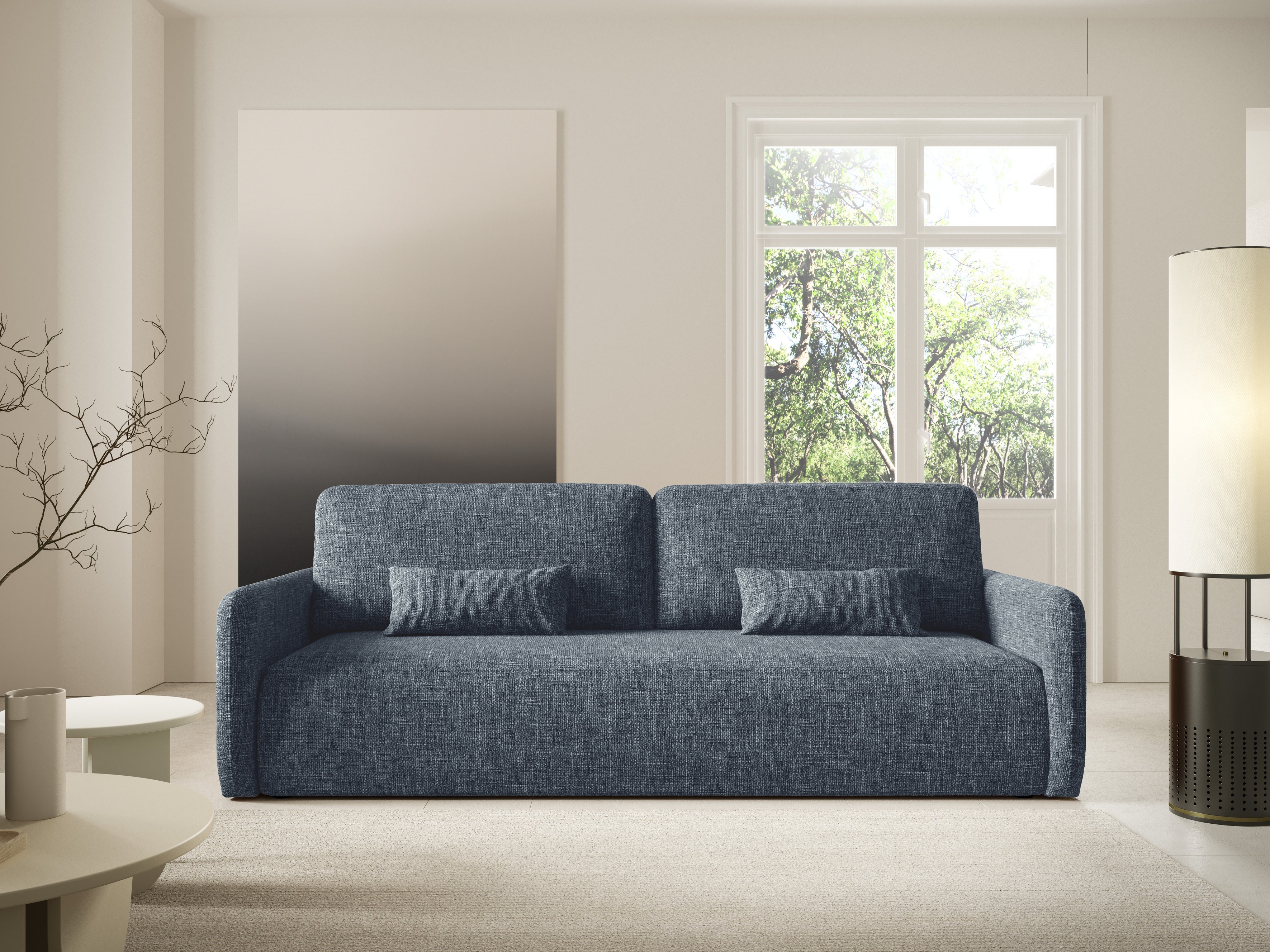 Canapea extensibilă Franklin 106 (Imo 45)