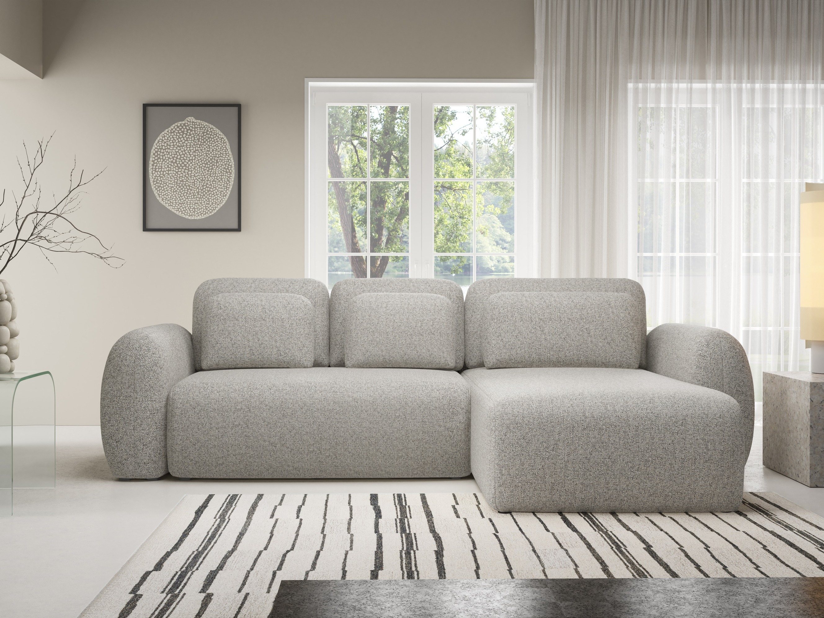 Colțar Franklin 104 (Puente 09)