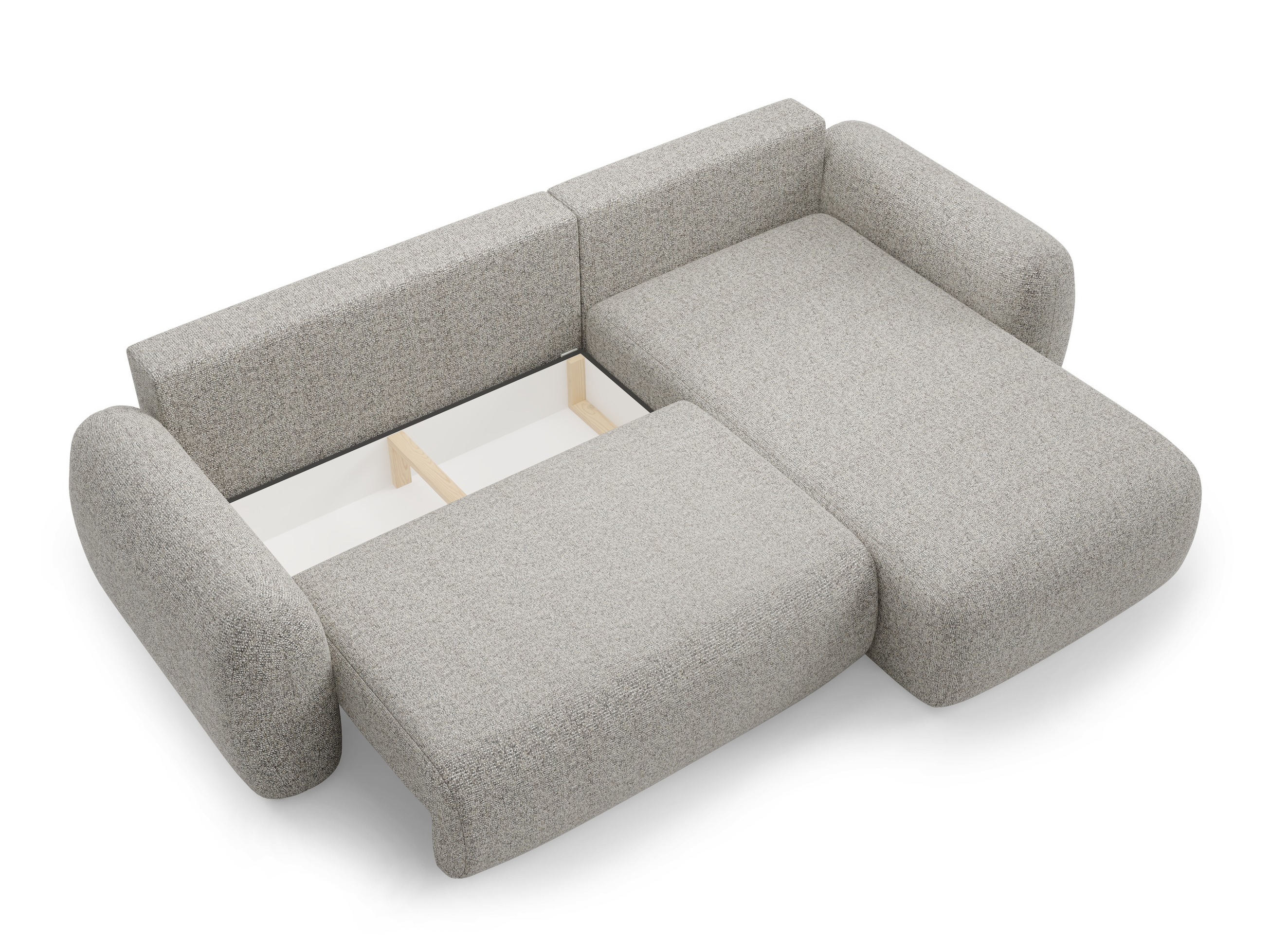 Colțar Franklin 104 (Puente 09)