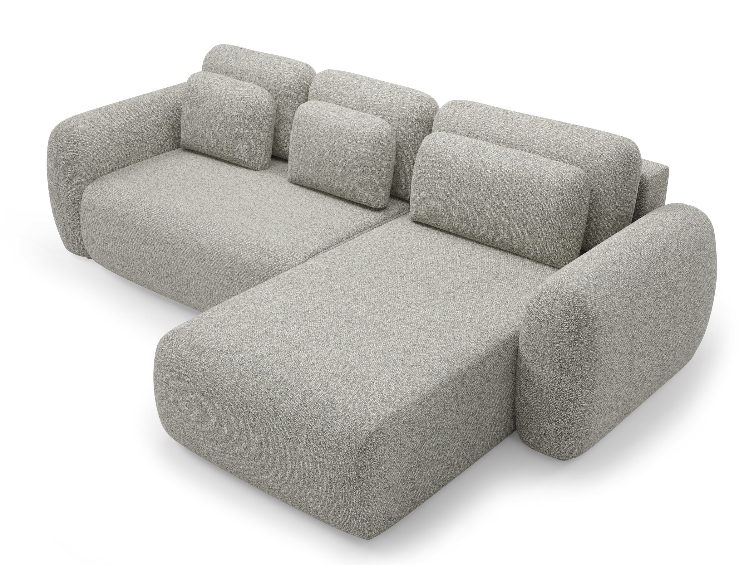 Colțar Franklin 104 (Puente 09)