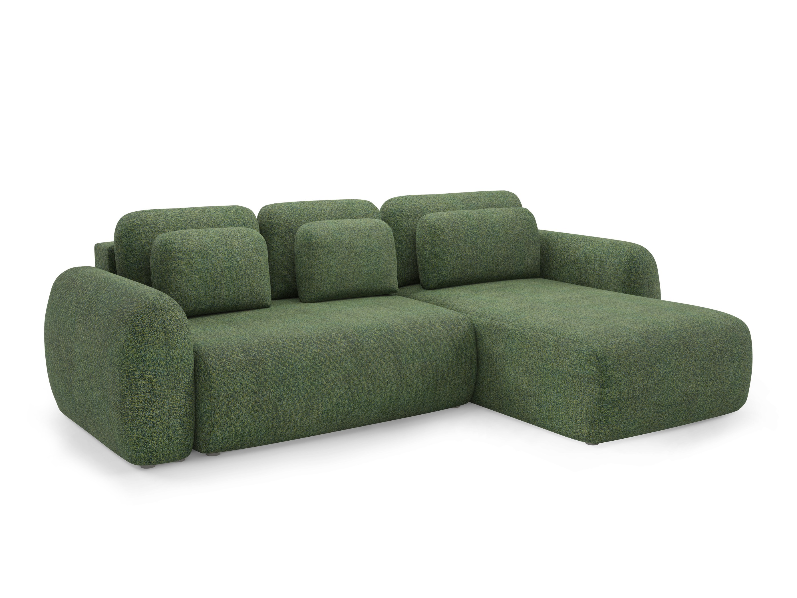 Colțar Franklin 104 (Puente 34)