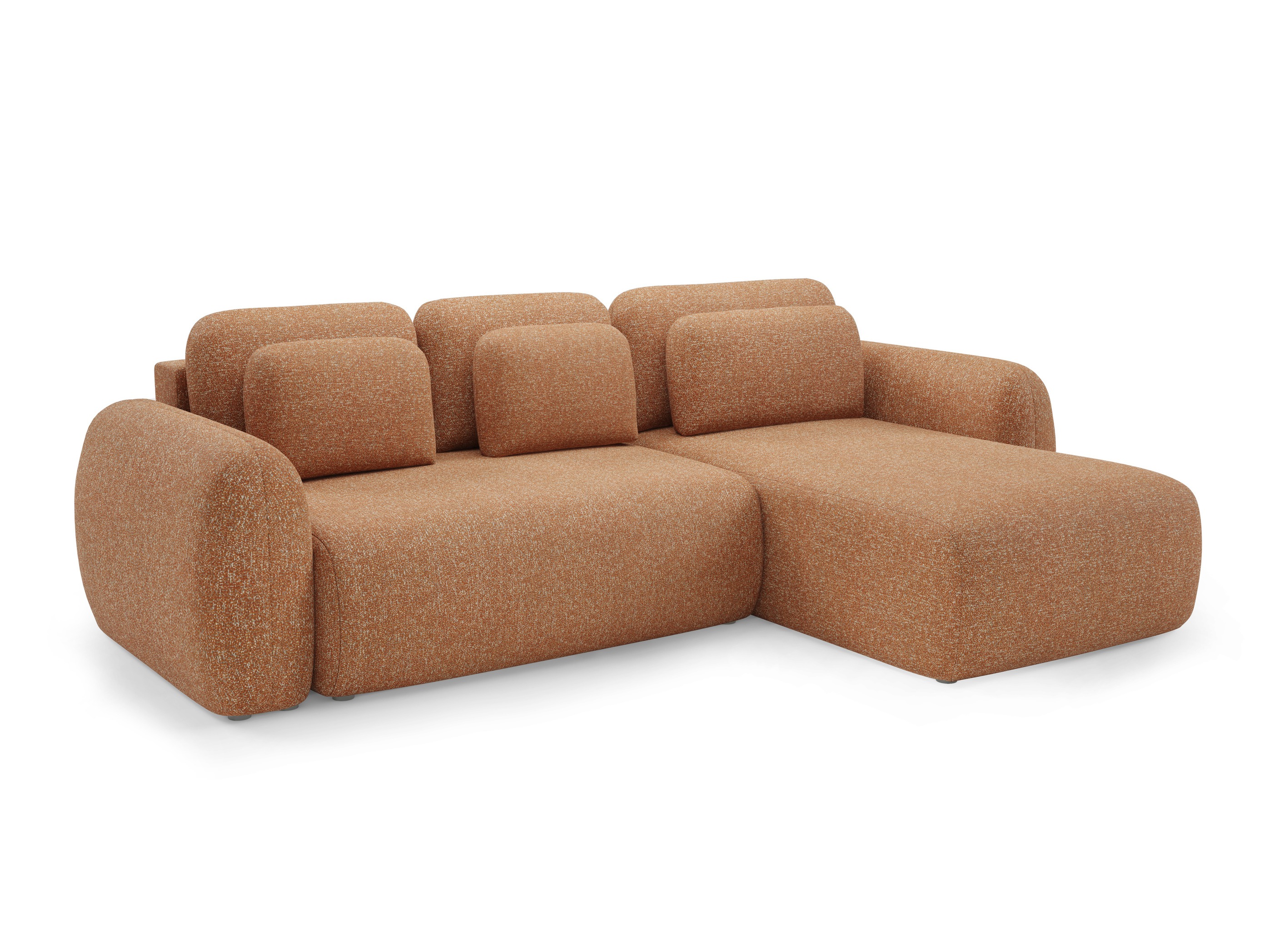 Colțar Franklin 104 (Puente 52)