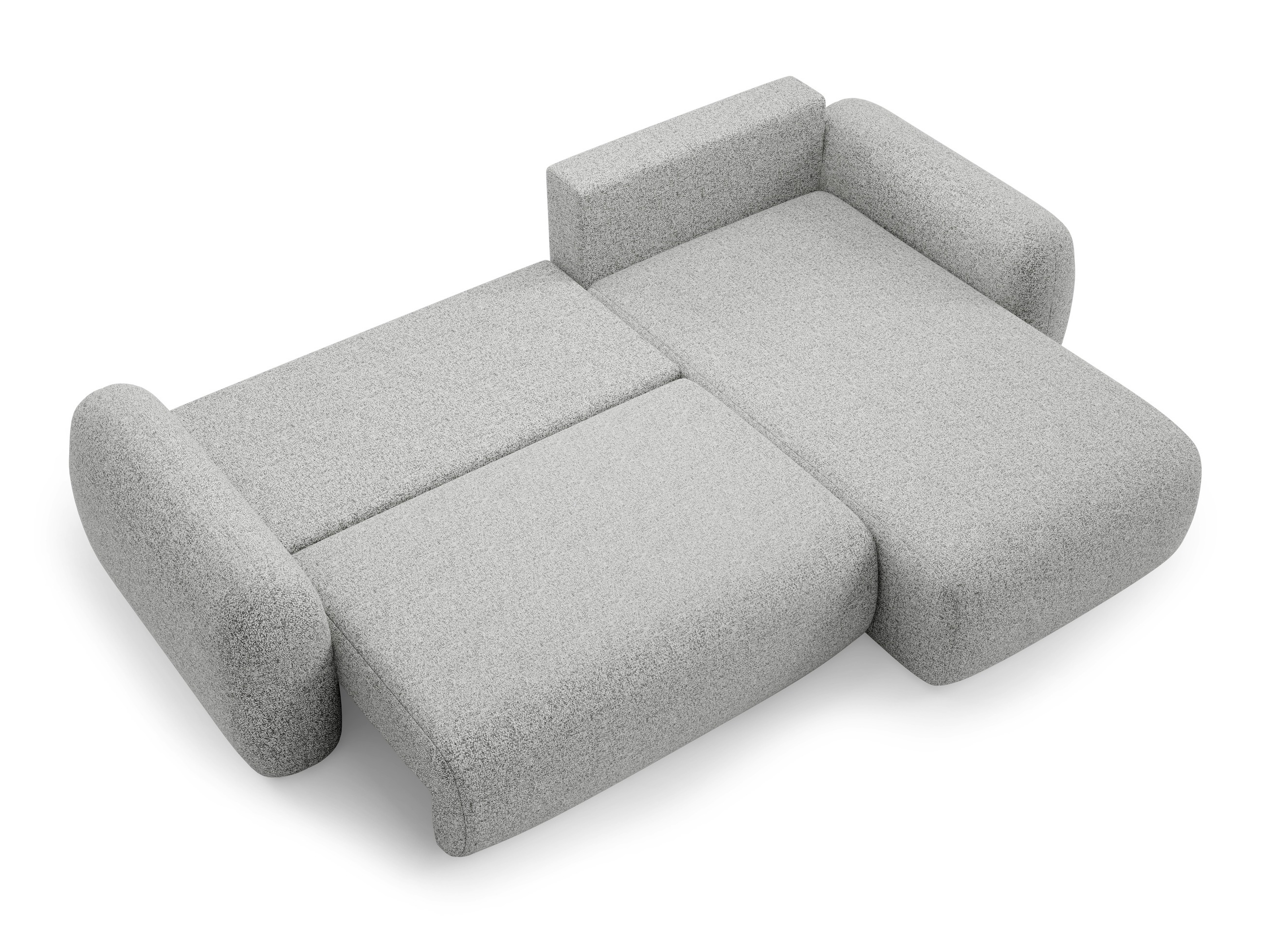 Colțar Franklin 104 (Puente 80)