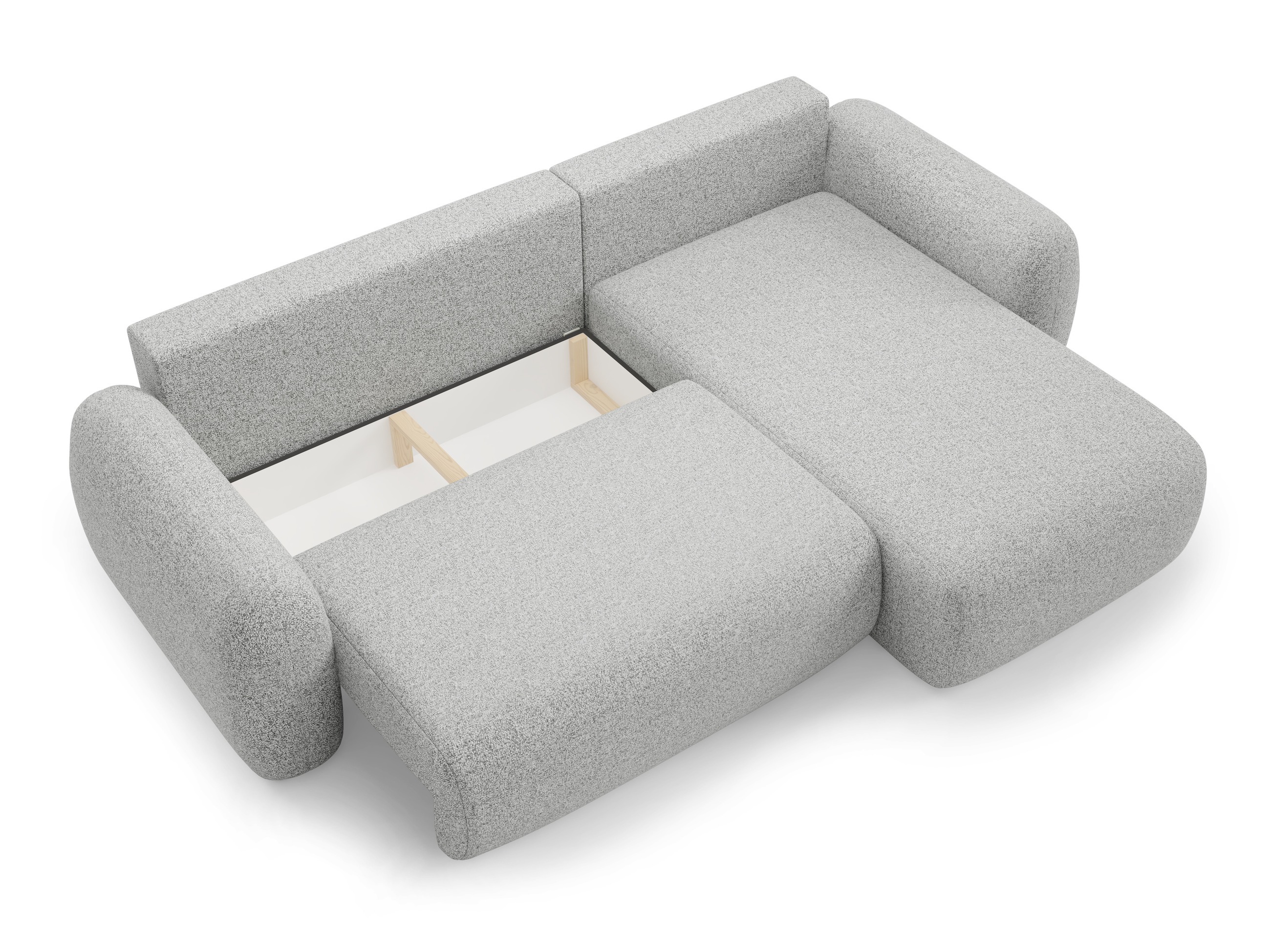 Colțar Franklin 104 (Puente 80)