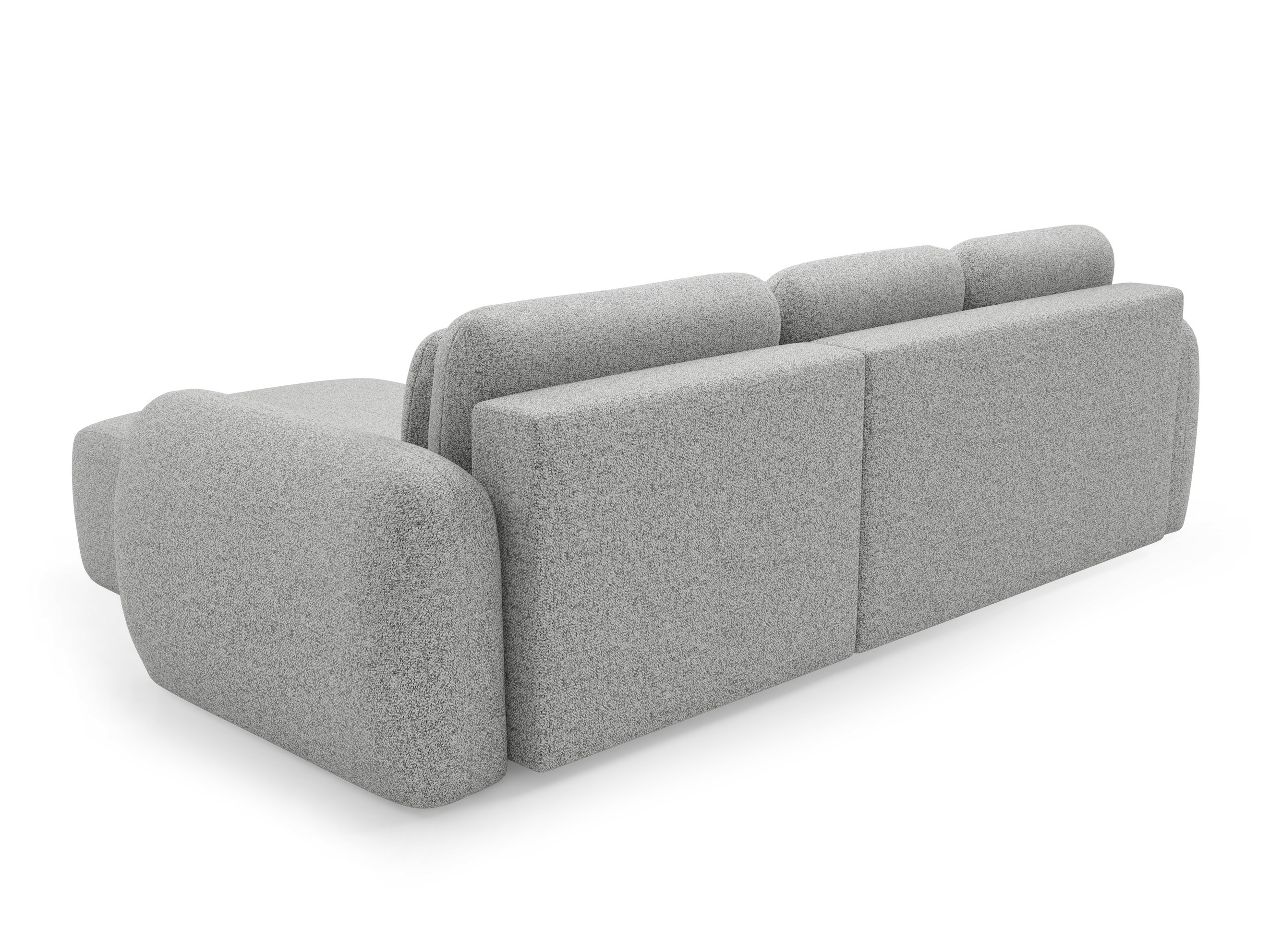 Colțar Franklin 104 (Puente 80)