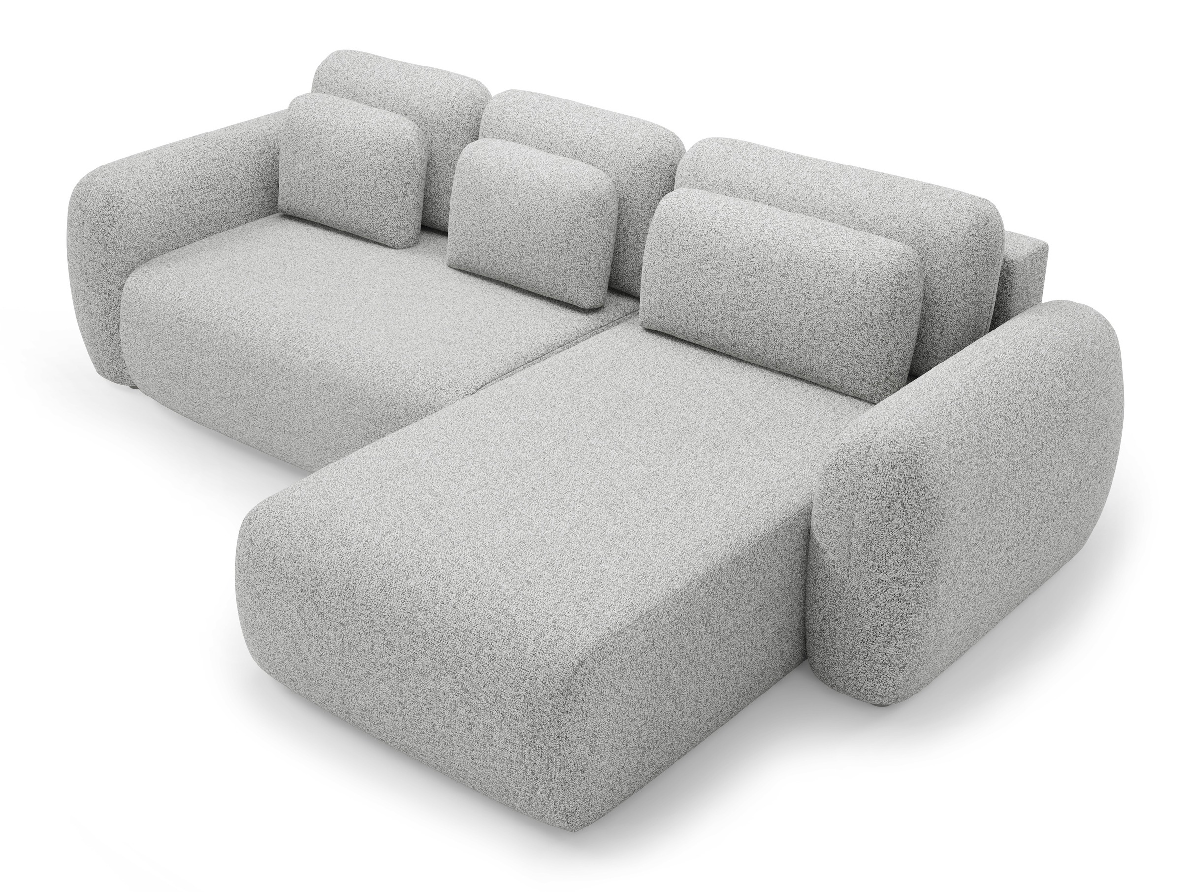 Colțar Franklin 104 (Puente 80)