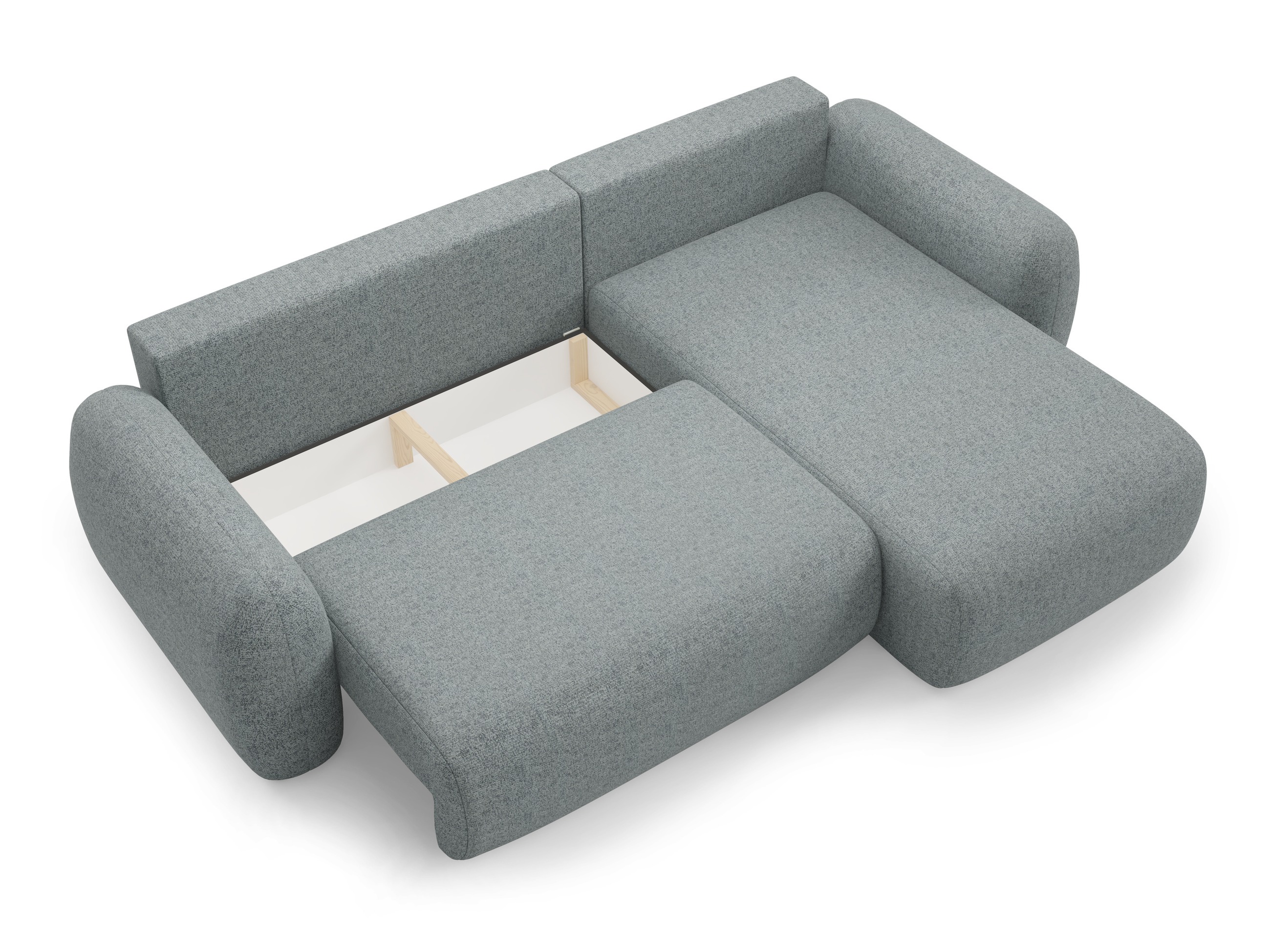 Colțar Franklin 104 (Puente 92)