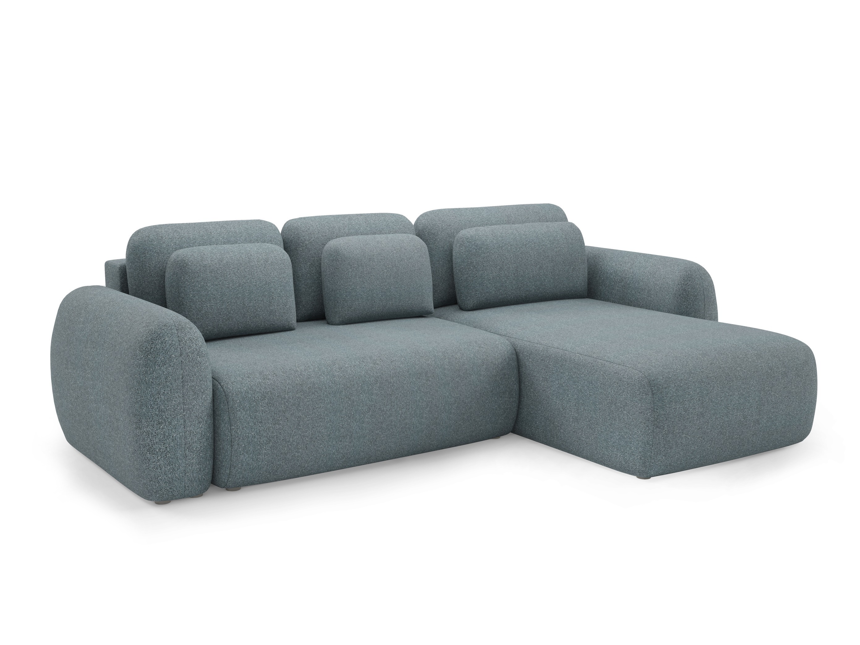 Colțar Franklin 104 (Puente 94)