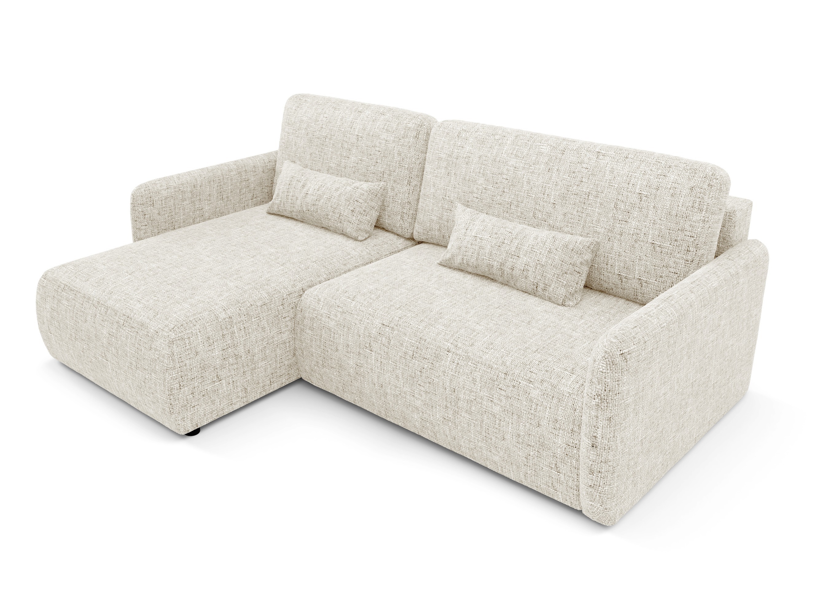 Colțar Franklin 107 (Imo 05)