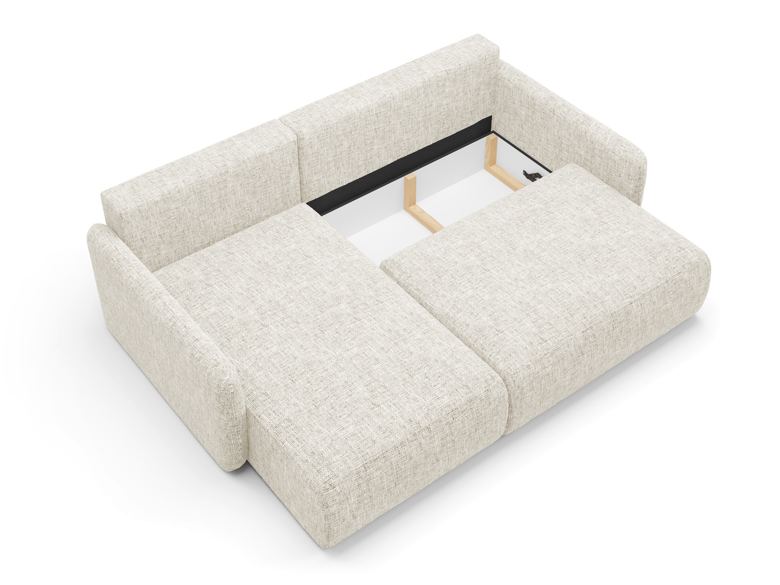 Colțar Franklin 107 (Imo 05)