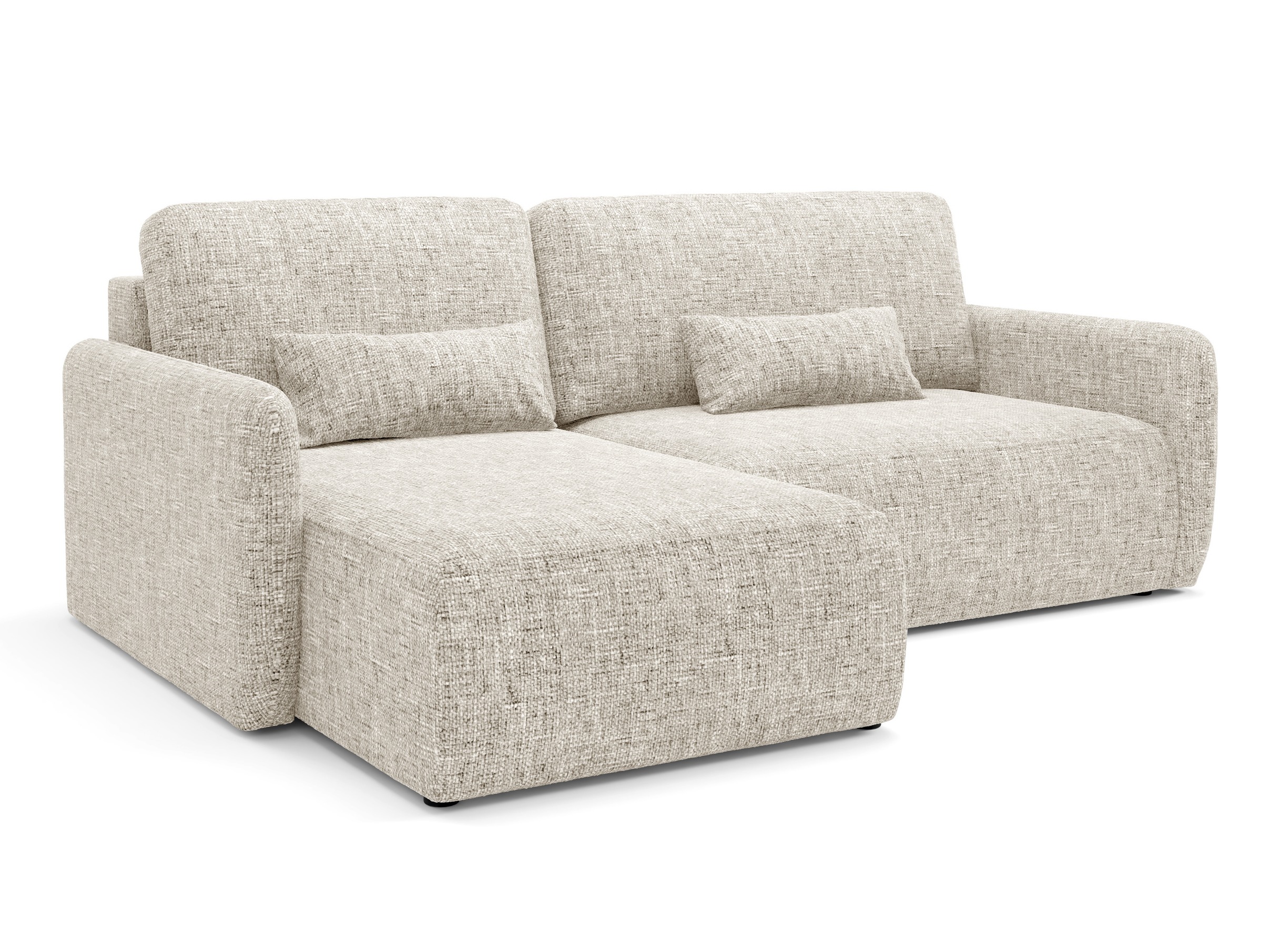 Colțar Franklin 107 (Imo 10)