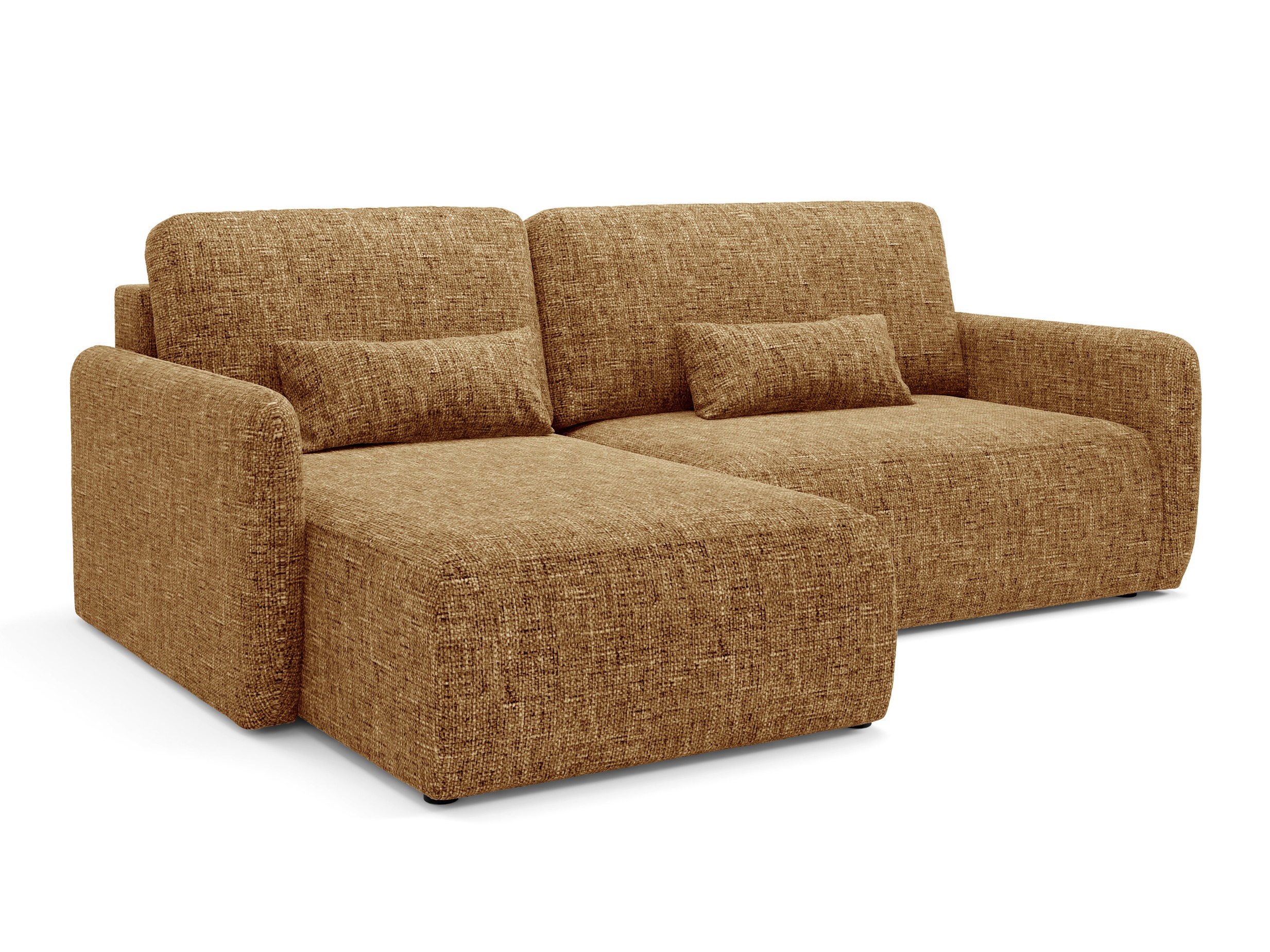 Colțar Franklin 107 (Imo 20)