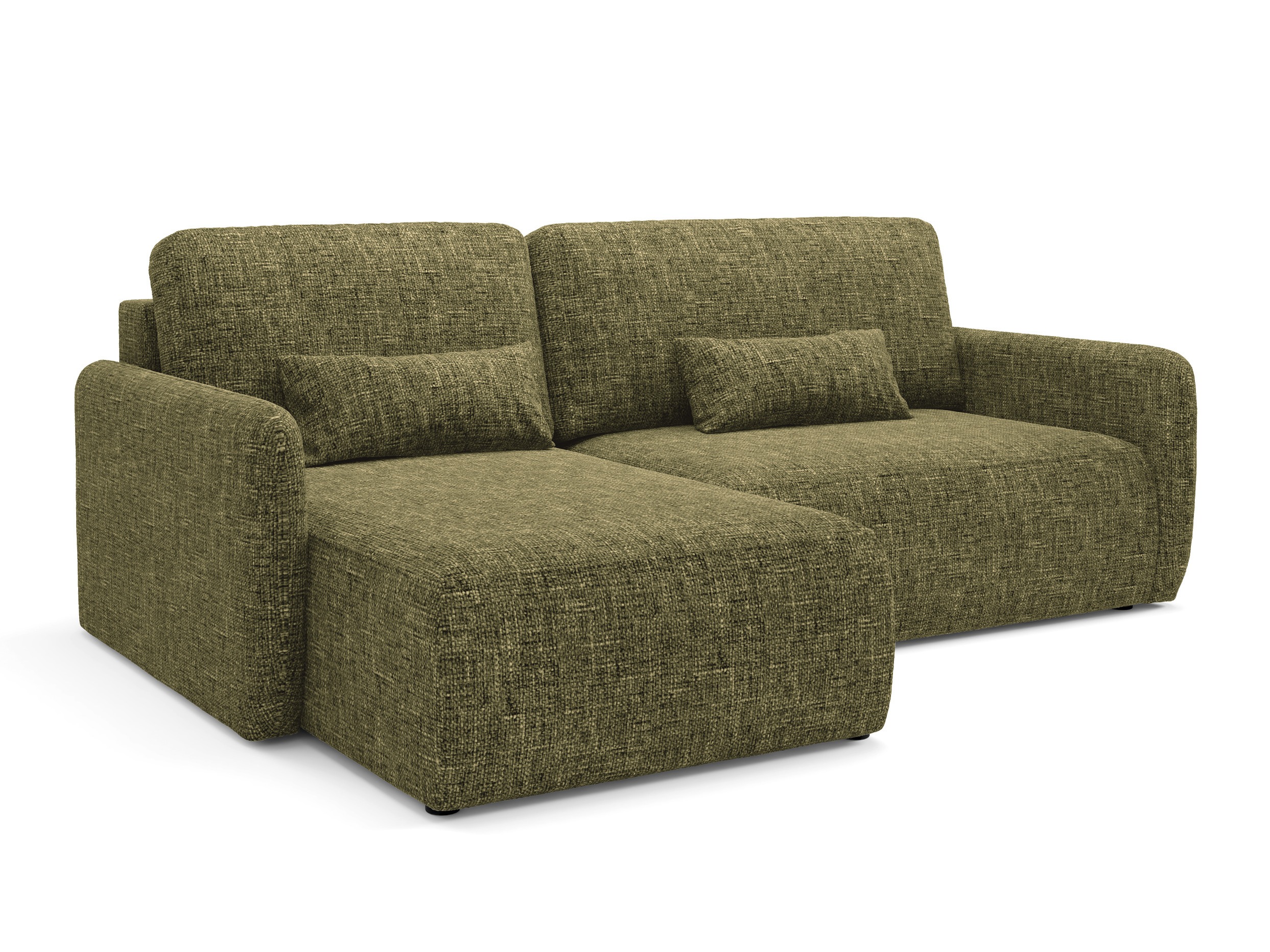 Colțar Franklin 107 (Imo 35)