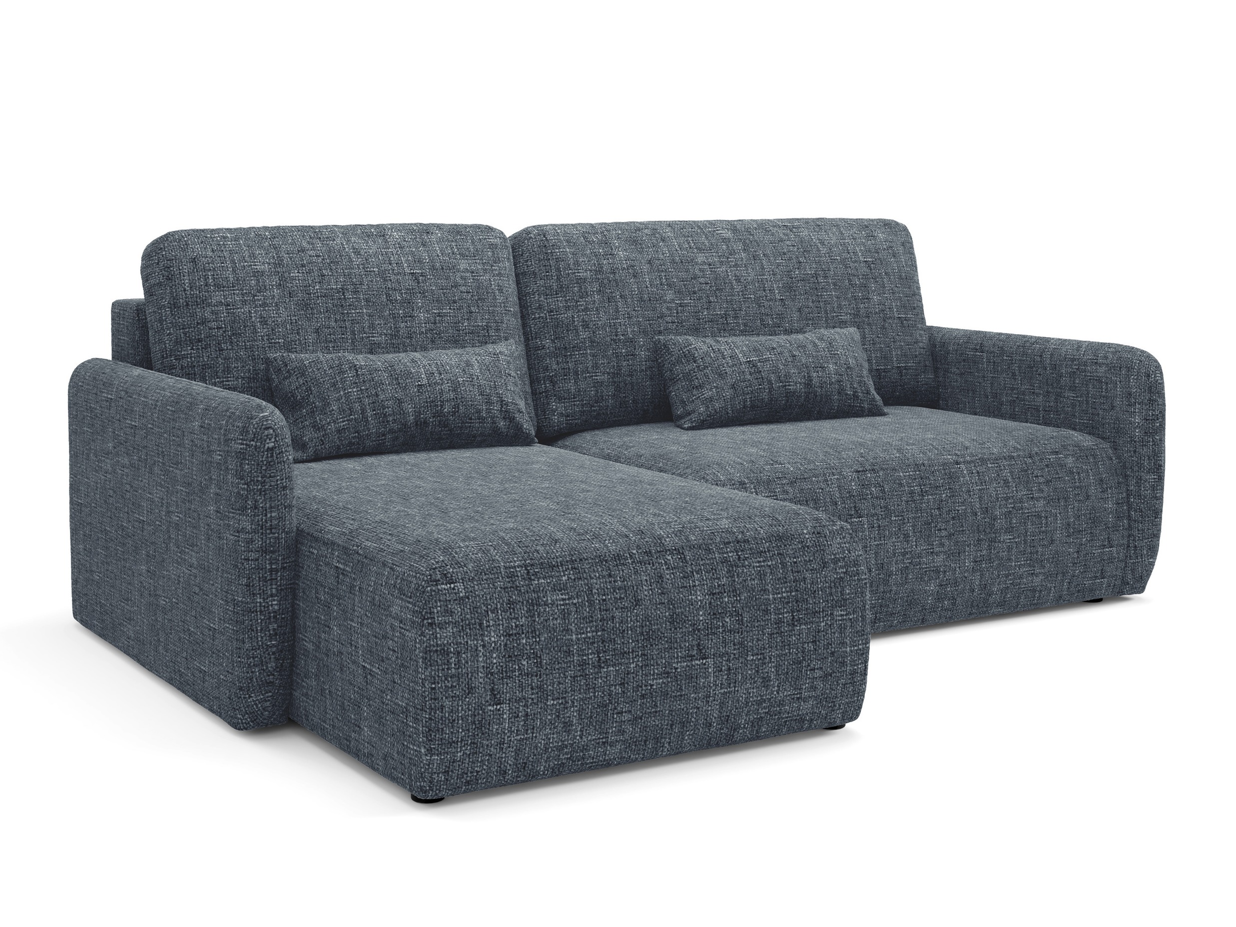 Colțar Franklin 107 (Imo 45)