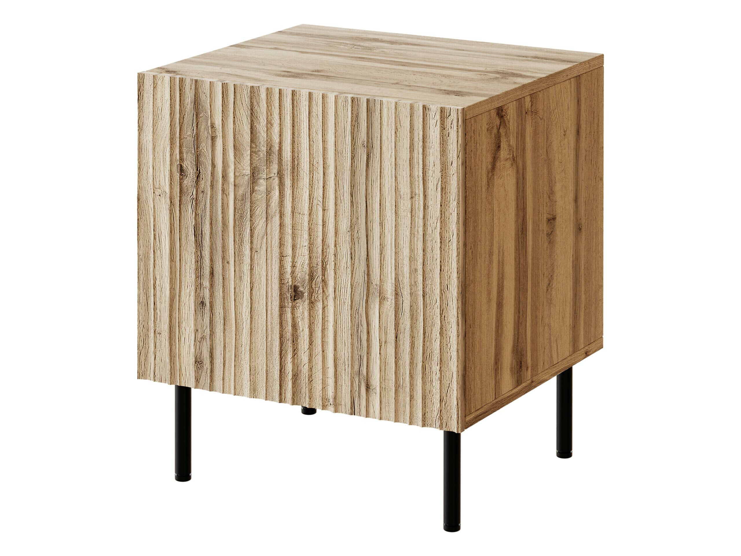 Set noptiere Lorelbo 102 (Stejar Wotan + Negru)