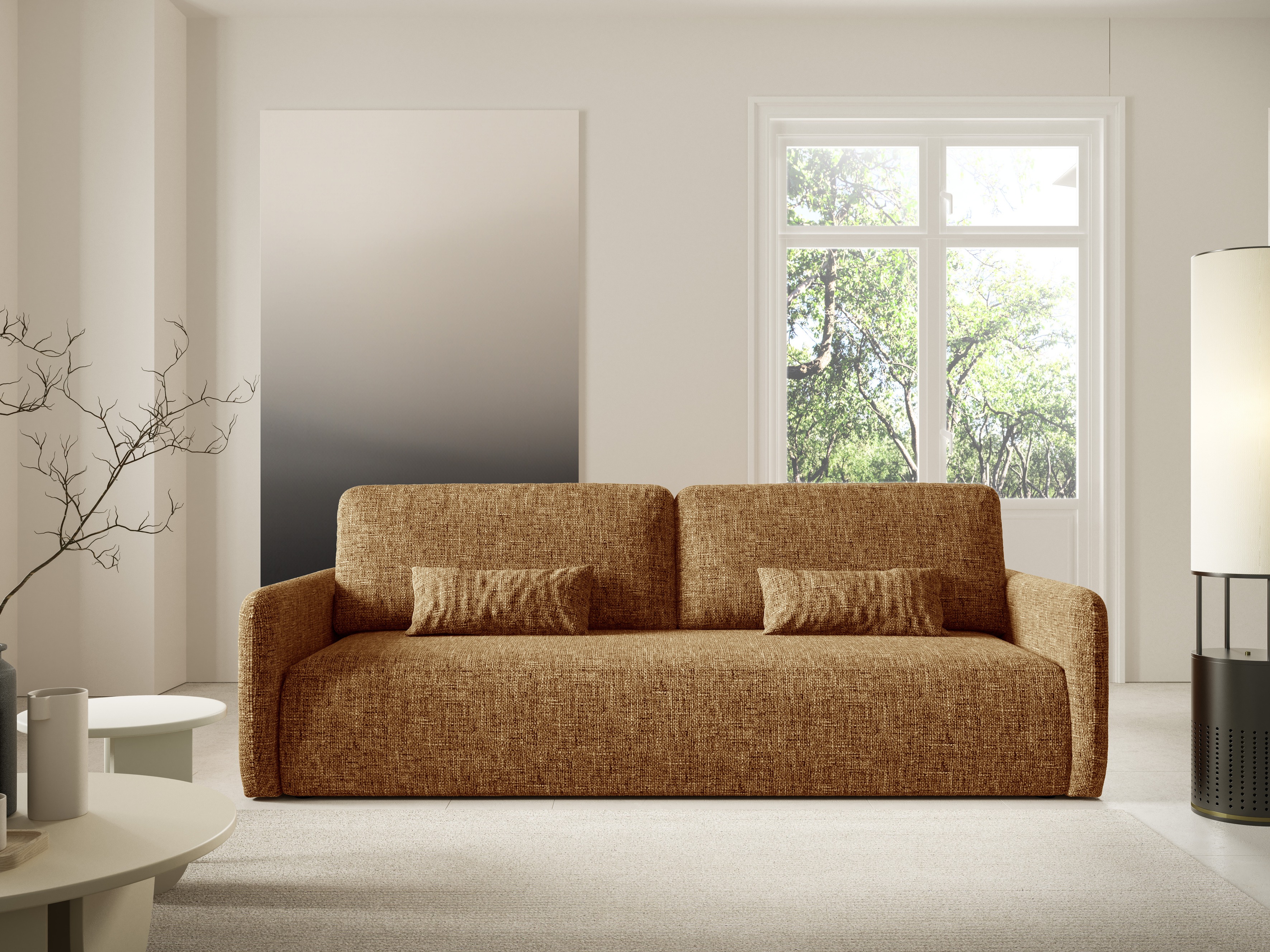 Canapea extensibilă Franklin 106 (Imo 20)