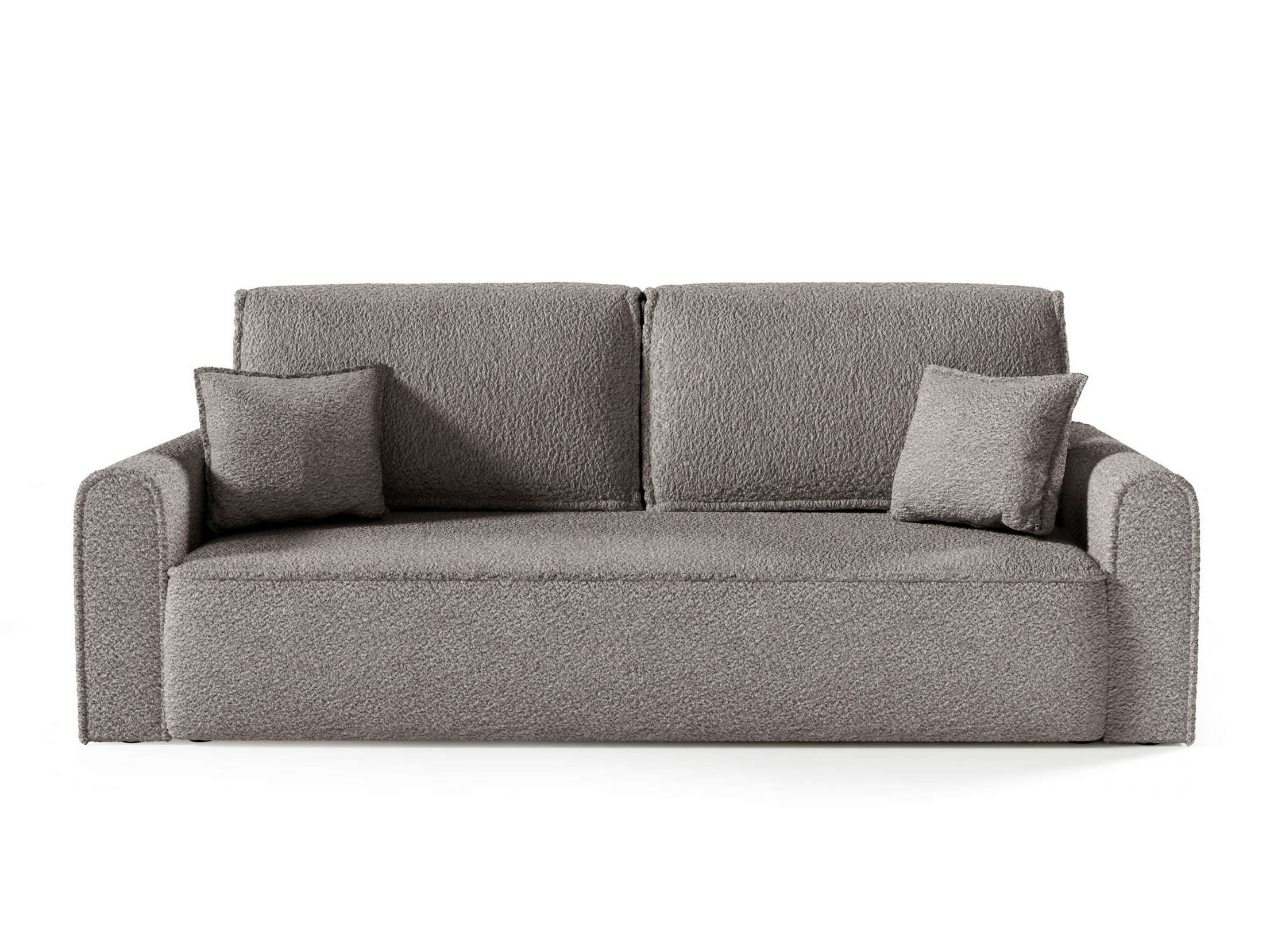 Canapea extensibilă Franklin 112 (Abriamo 01)
