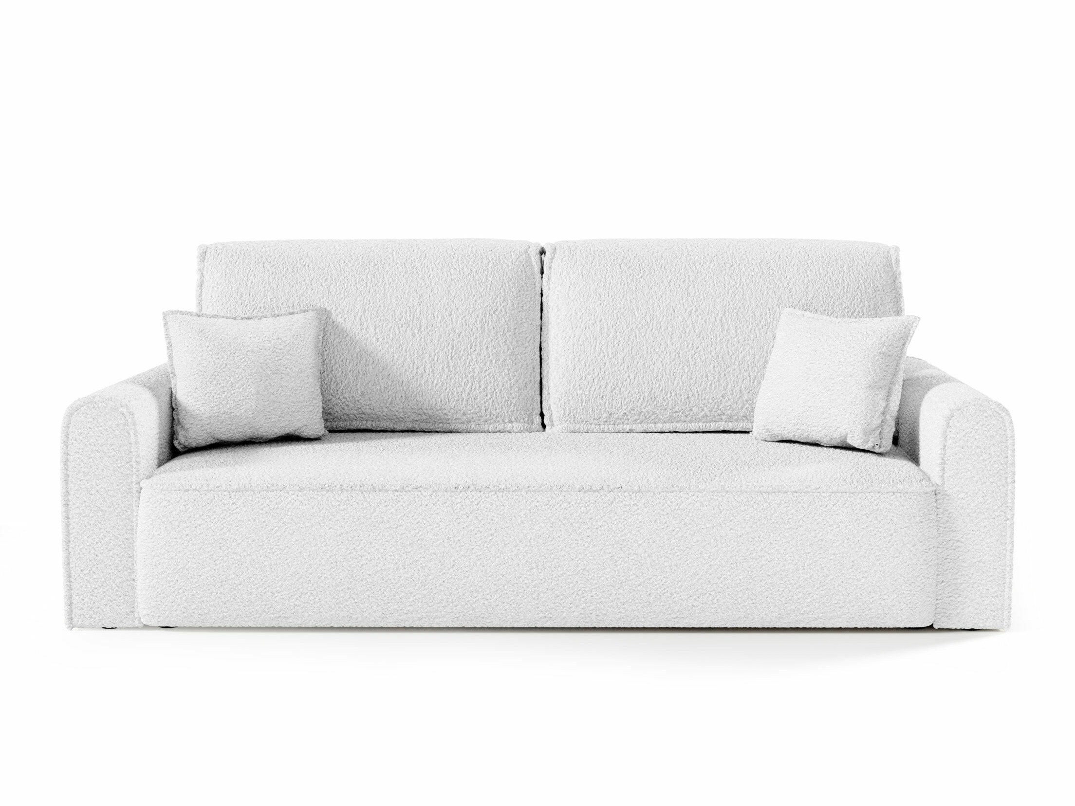 Canapea extensibilă Franklin 112 (Abriamo 04)