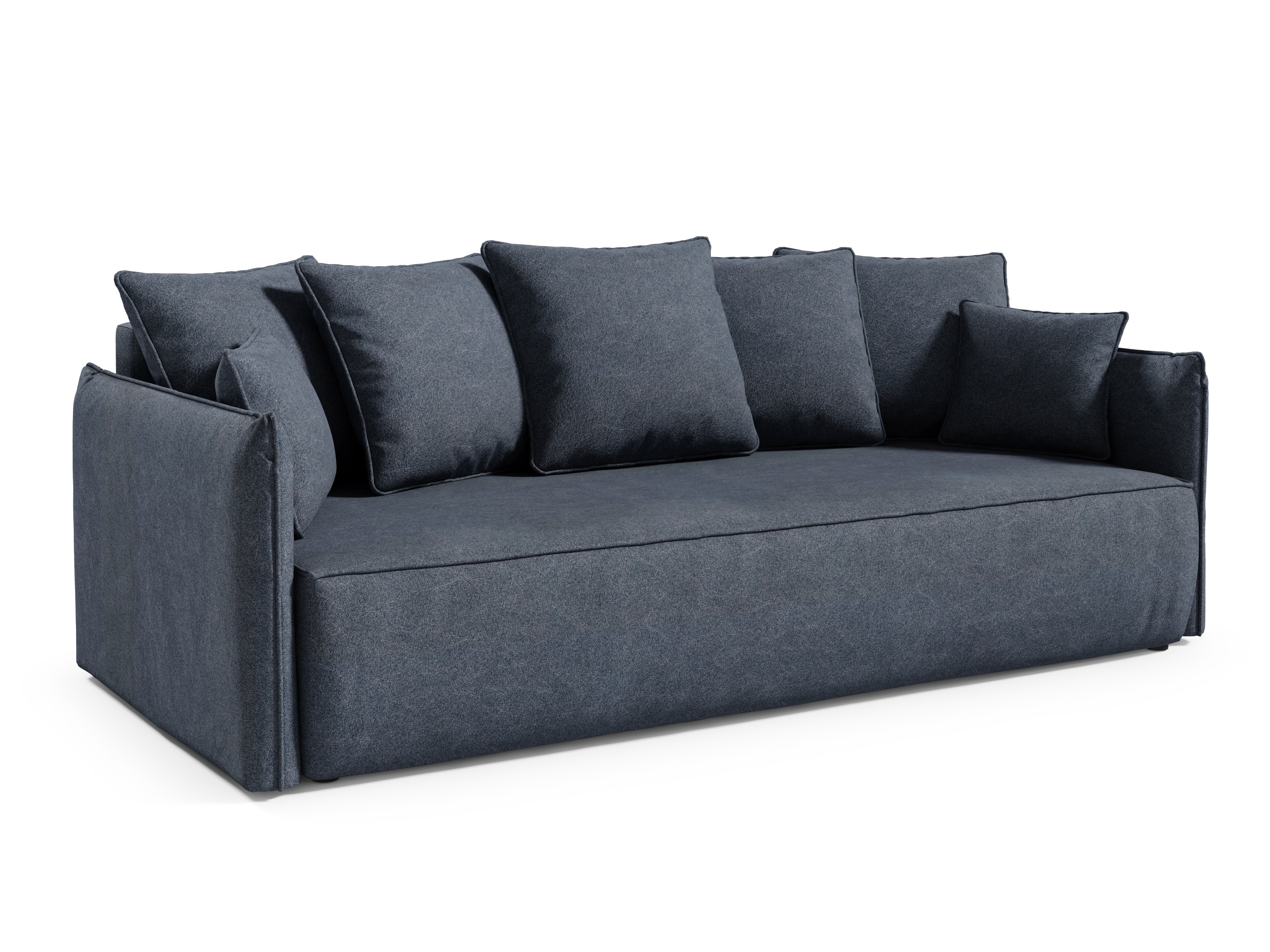 Canapea extensibilă Franklin 116 (Castel 79)