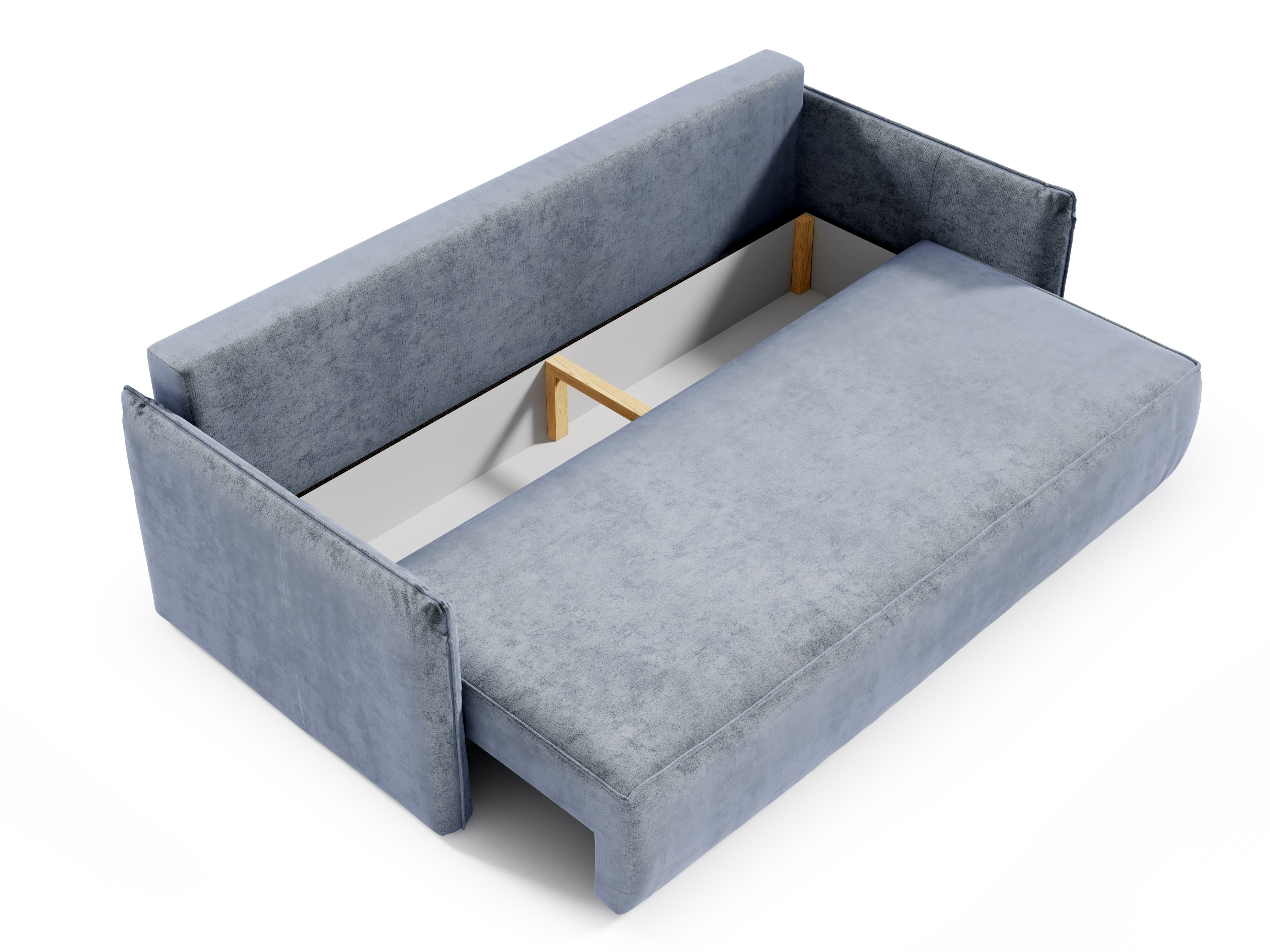 Canapea extensibilă Franklin 116 (Castel 80)