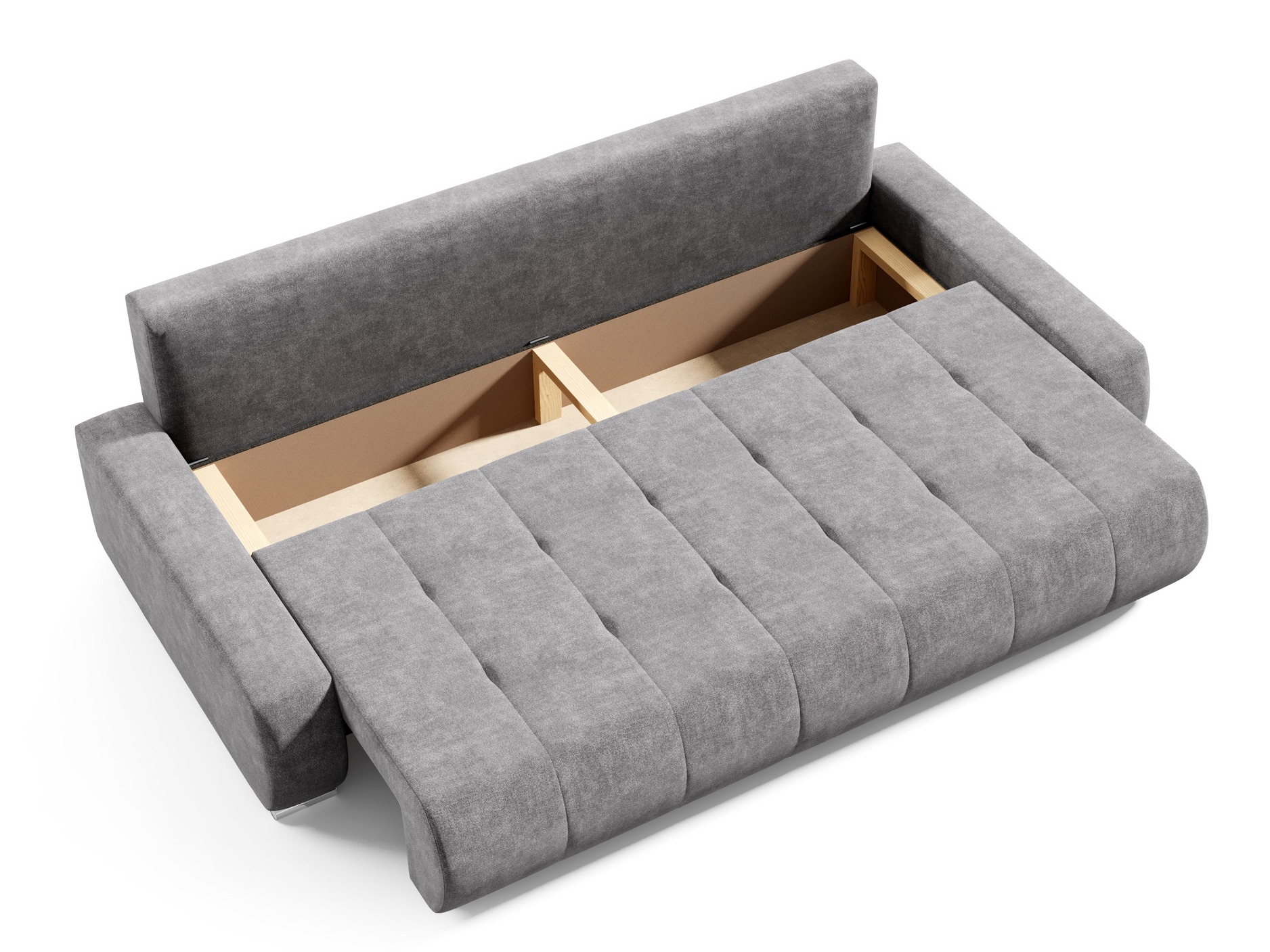 Canapea extensibilă Franklin 117 (Aston 01)