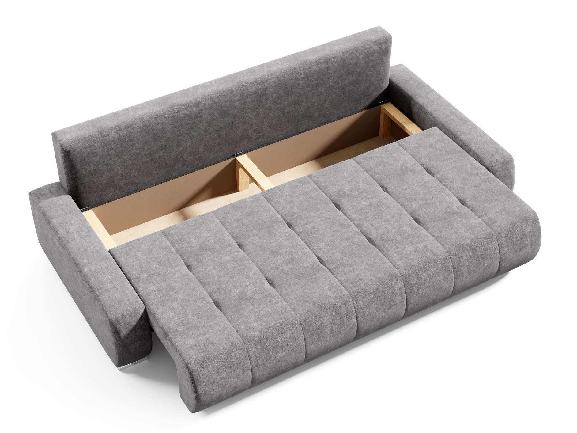 Canapea extensibilă Franklin 117 (Aston 08)