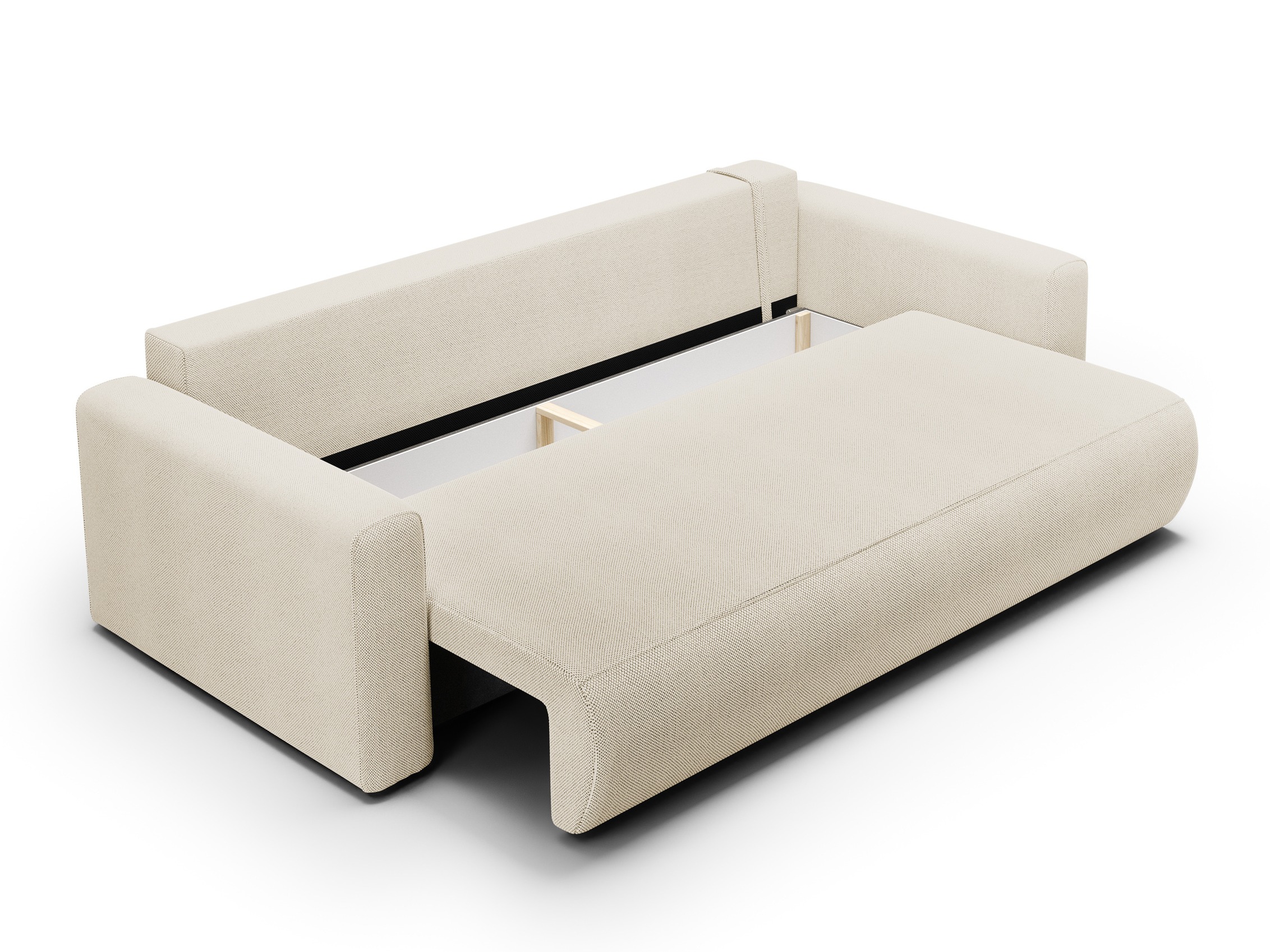 Canapea extensibilă Franklin 119 (Curio 09)