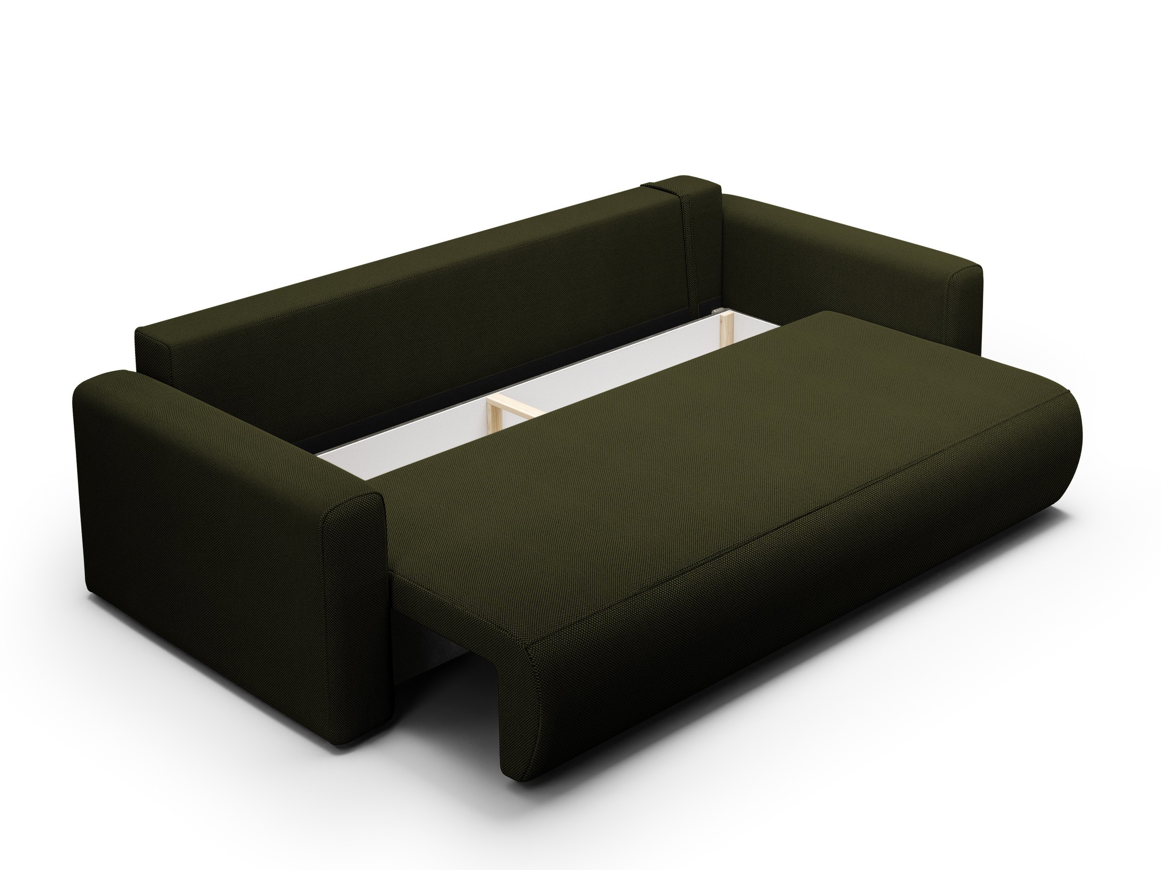 Canapea extensibilă Franklin 119 (Curio 39)