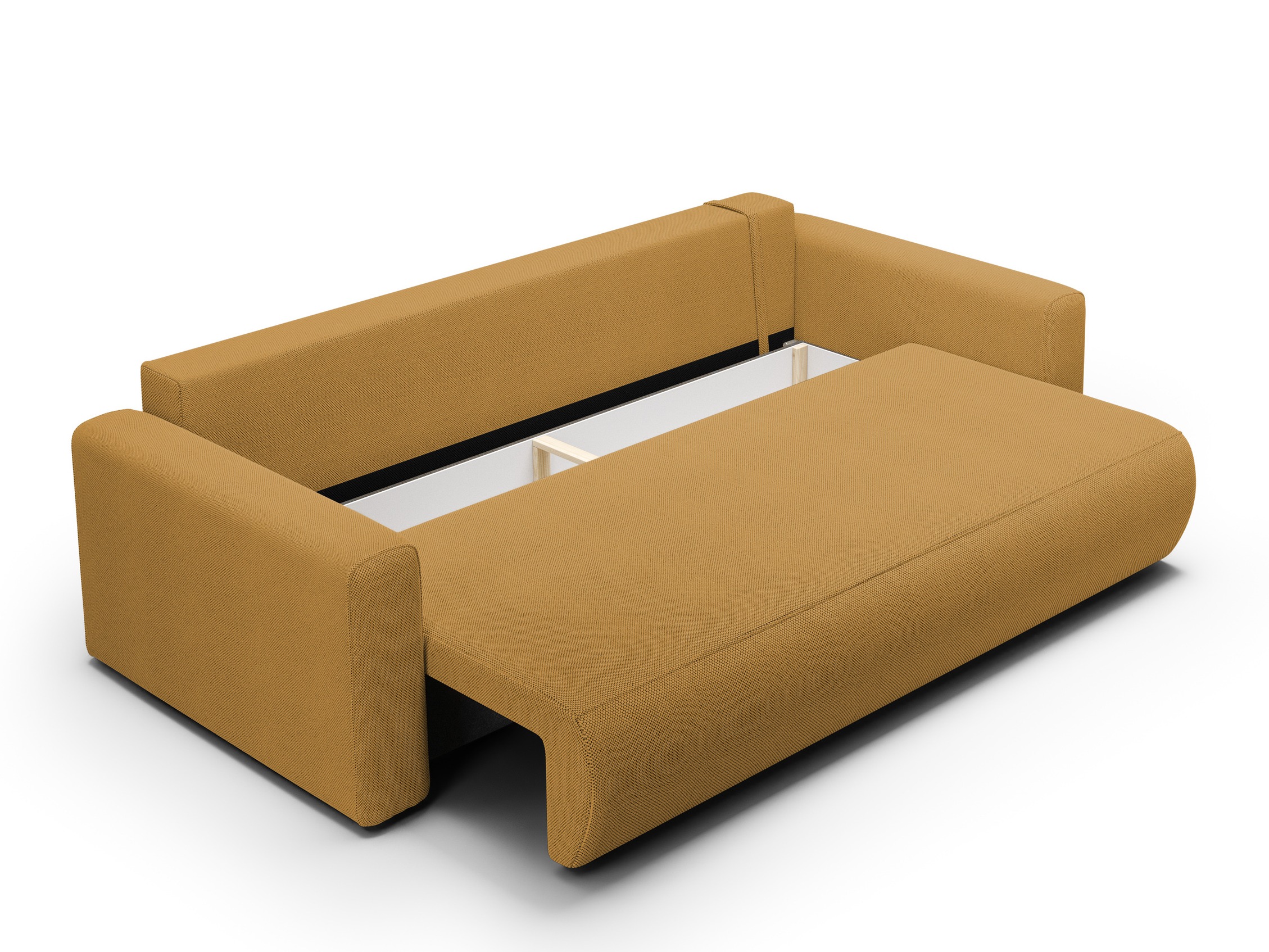 Canapea extensibilă Franklin 119 (Curio 48)