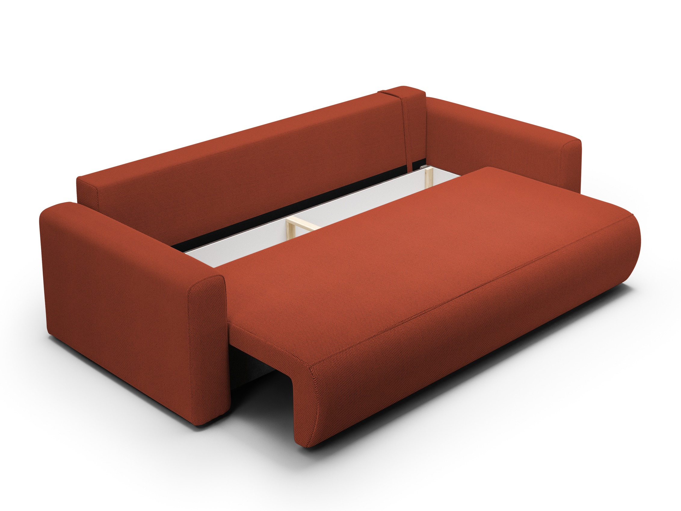 Canapea extensibilă Franklin 119 (Curio 55)