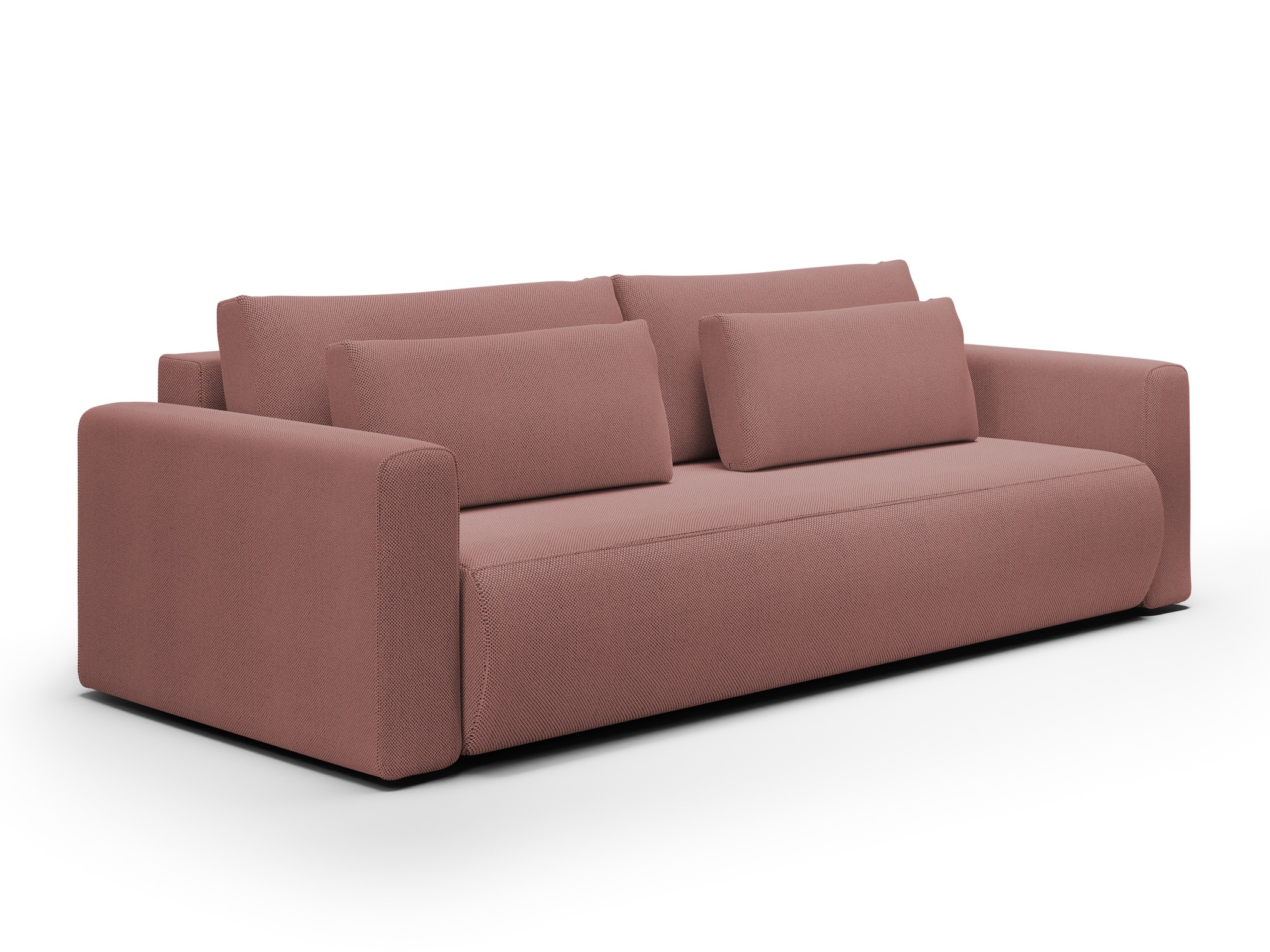 Canapea extensibilă Franklin 119 (Curio 63)