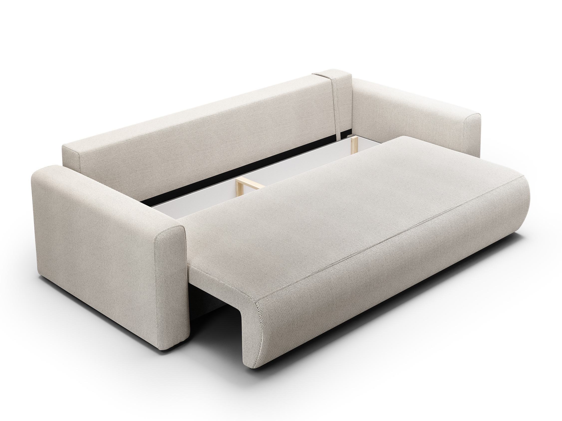 Canapea extensibilă Franklin 119 (Curio 84)