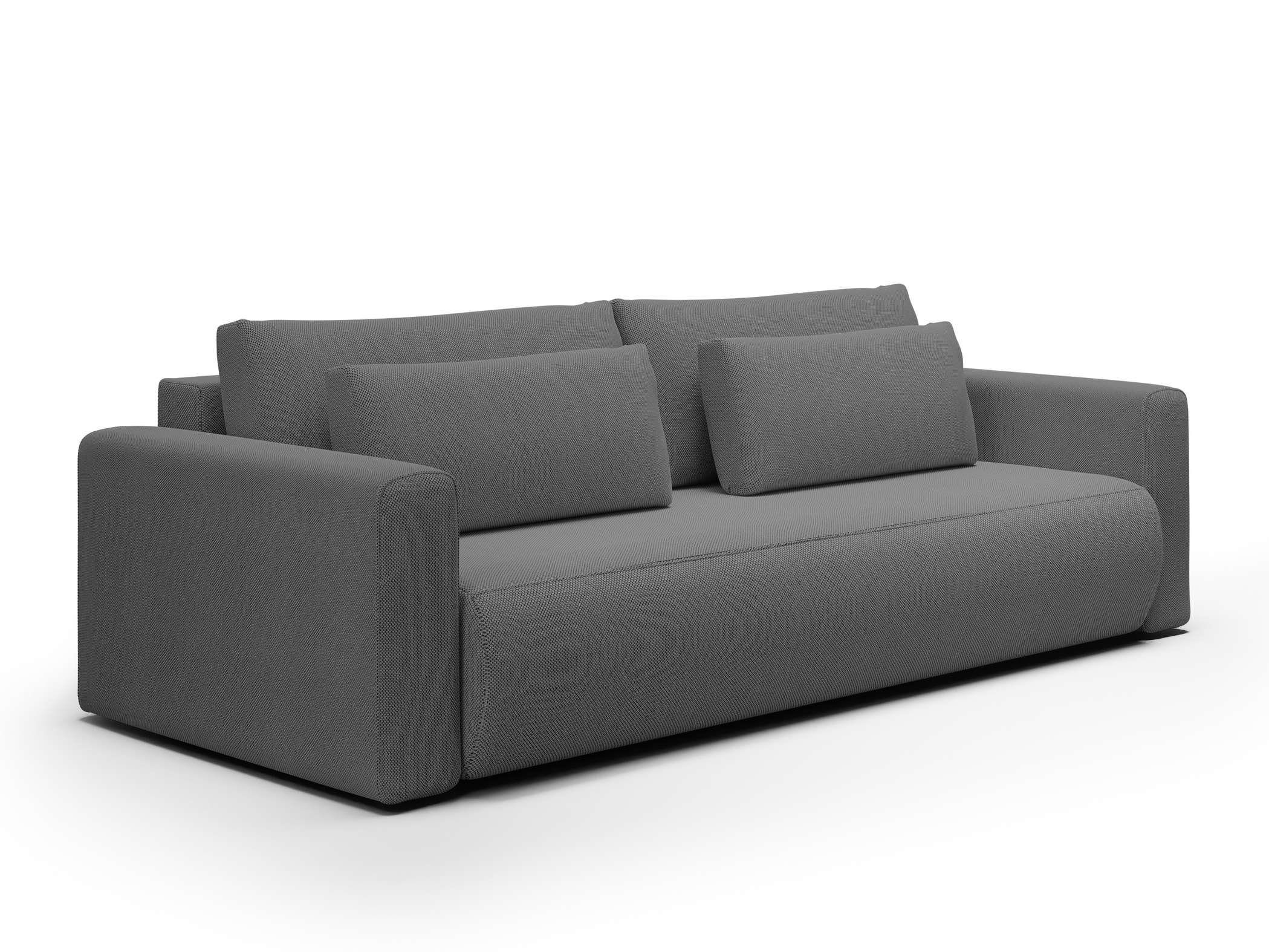 Canapea extensibilă Franklin 119 (Curio 93)
