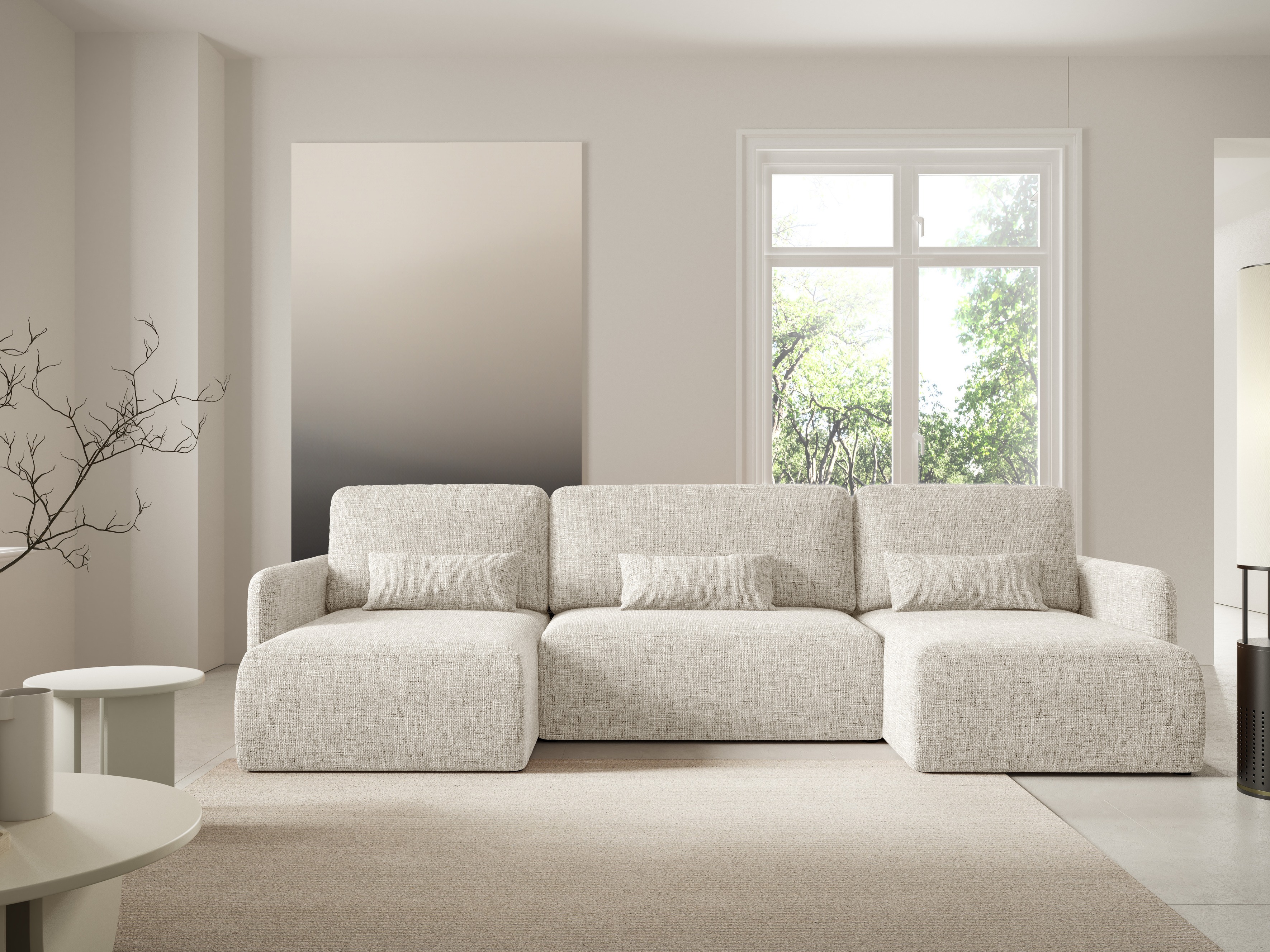 Colțar Franklin 109 (Imo 10)