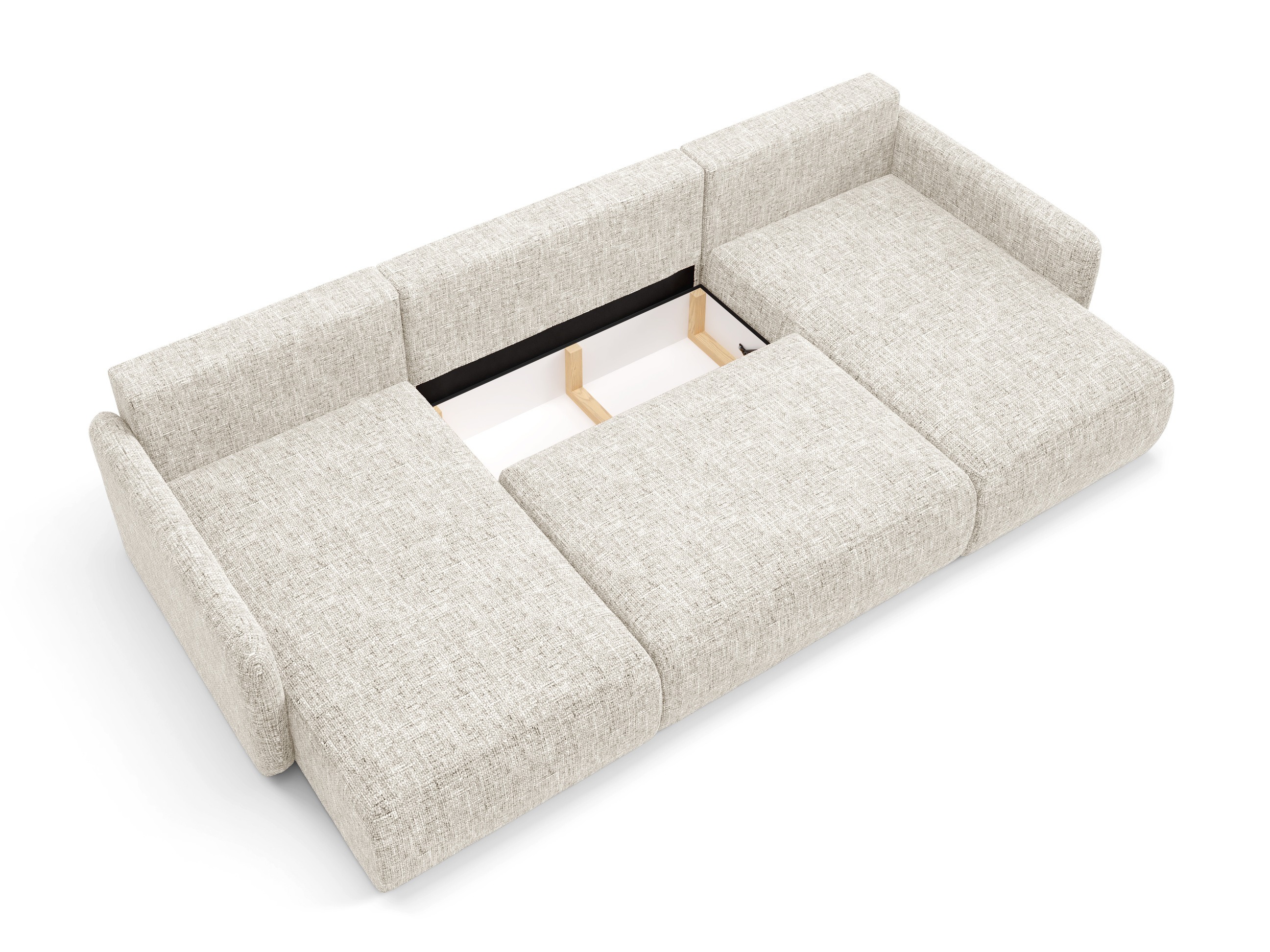 Colțar Franklin 109 (Imo 10)