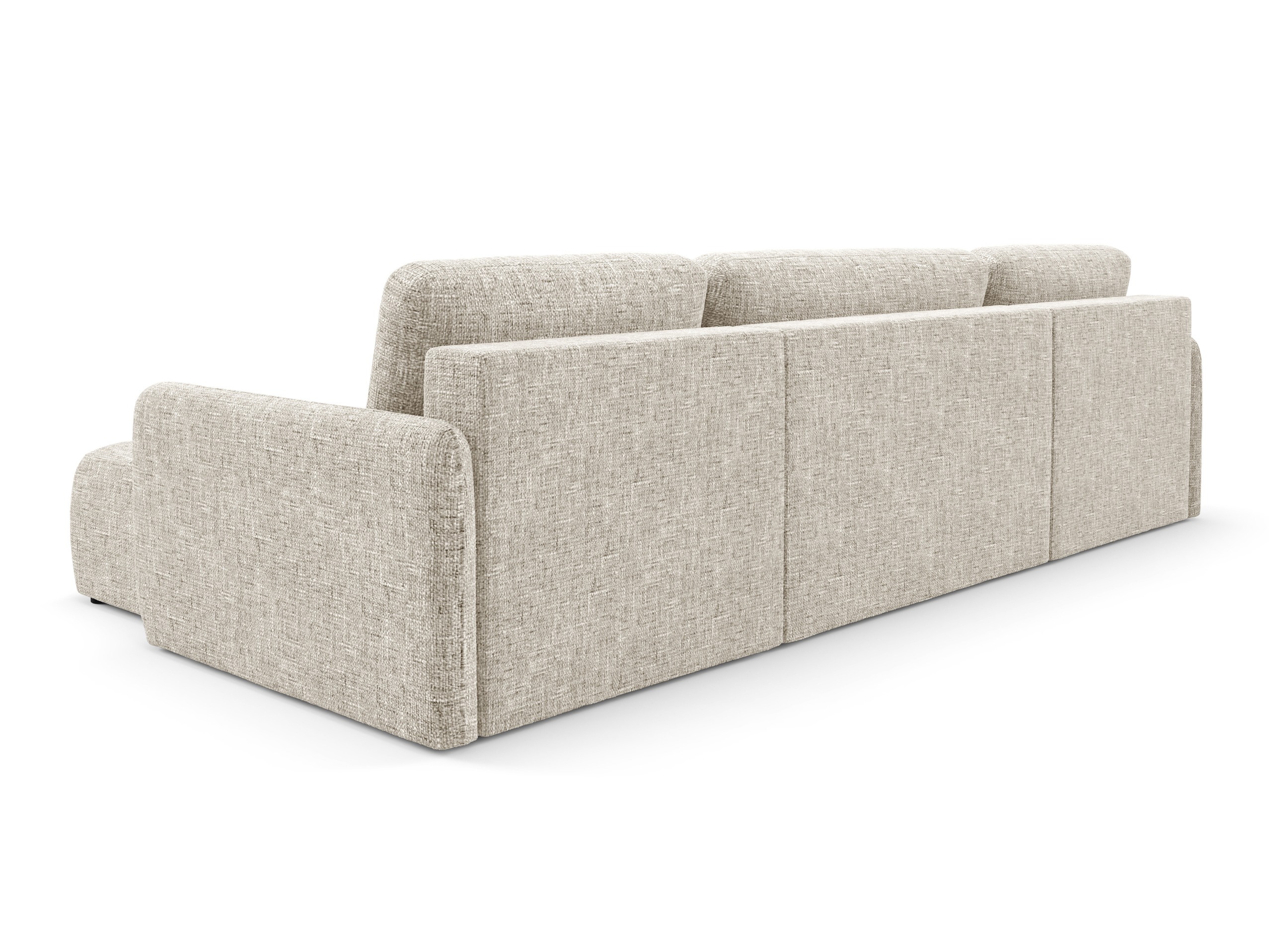 Colțar Franklin 109 (Imo 10)