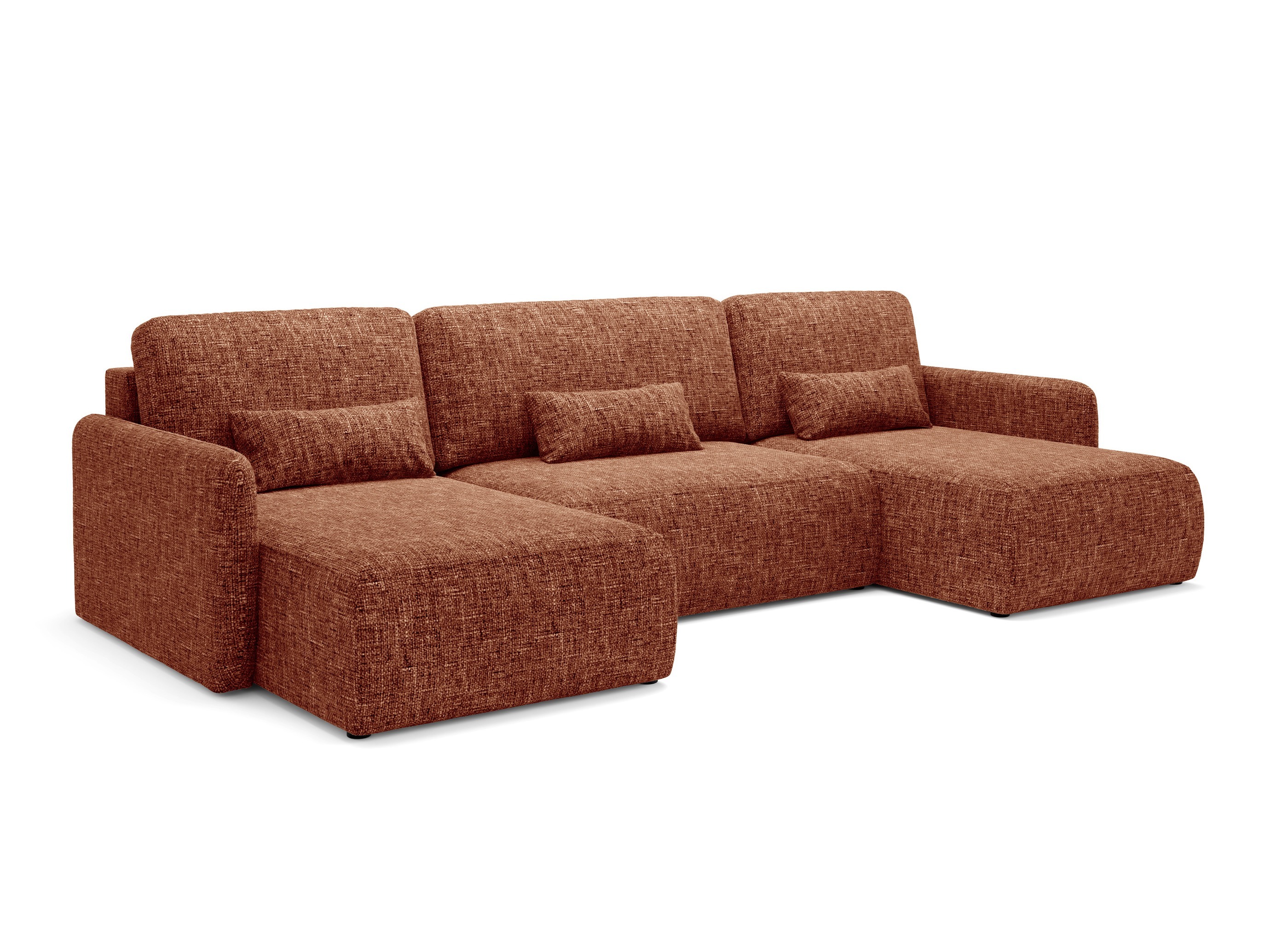 Colțar Franklin 109 (Imo 25)