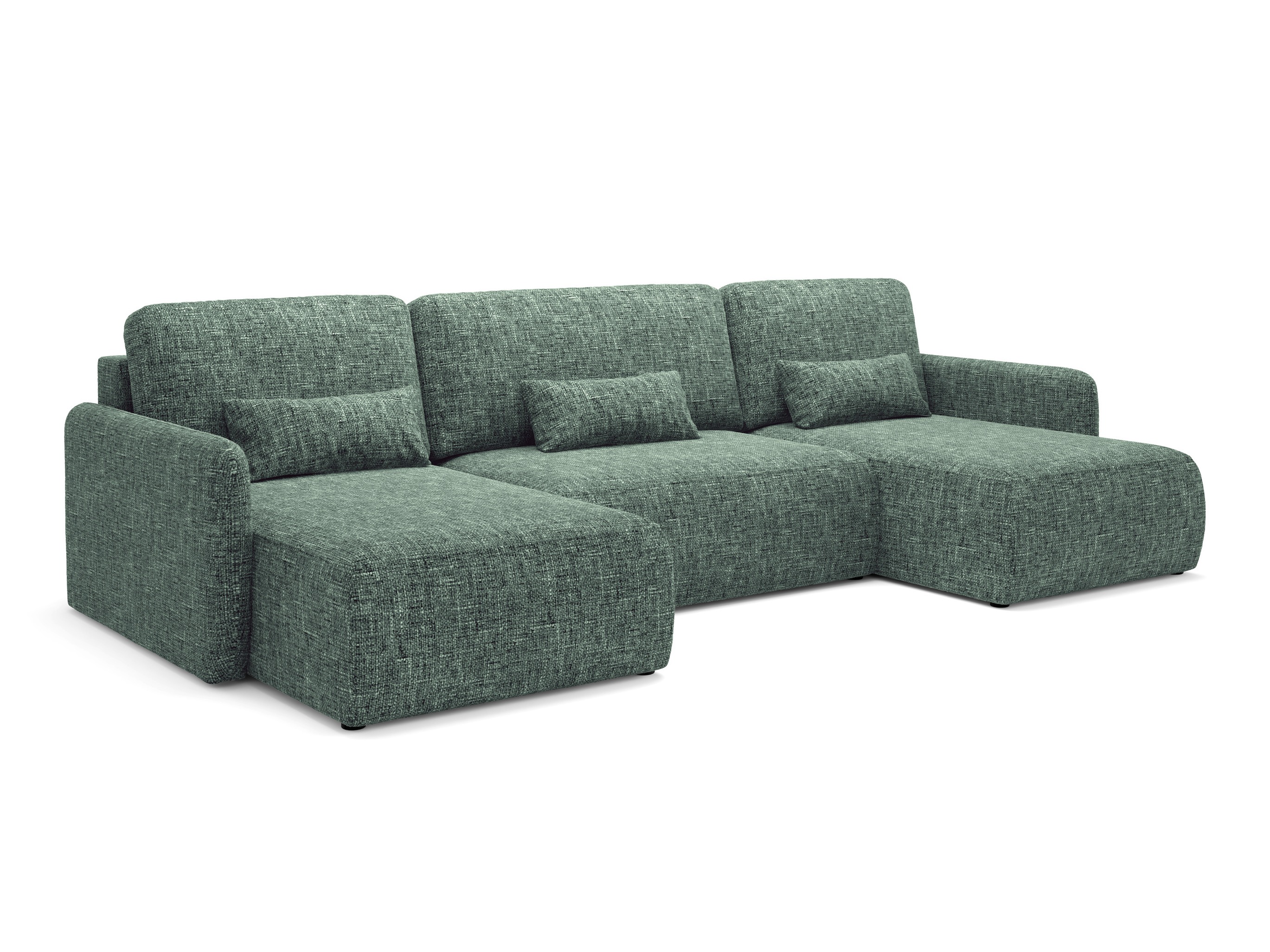 Colțar Franklin 109 (Imo 40)