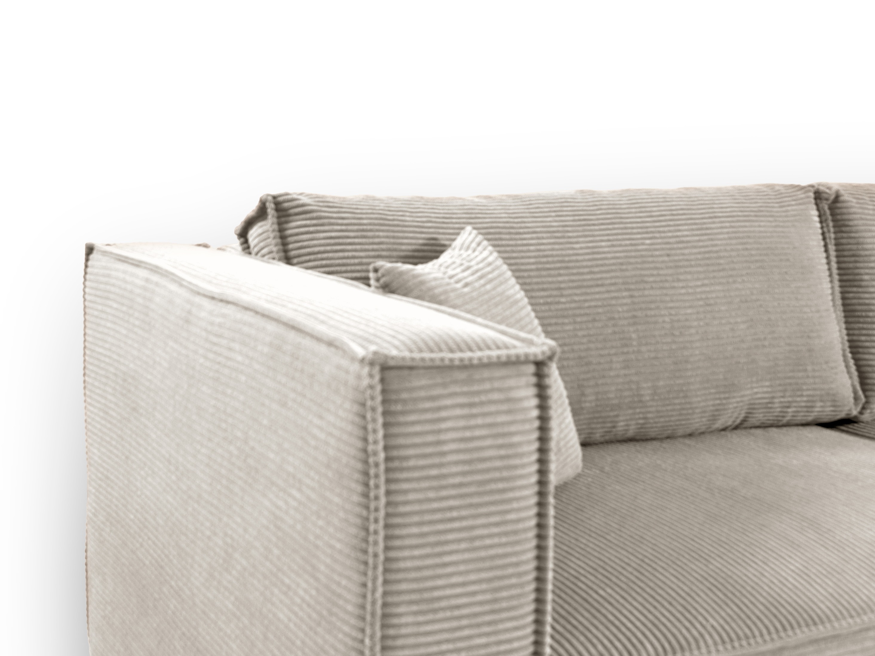 Colțar Franklin 111 (Poso 100)