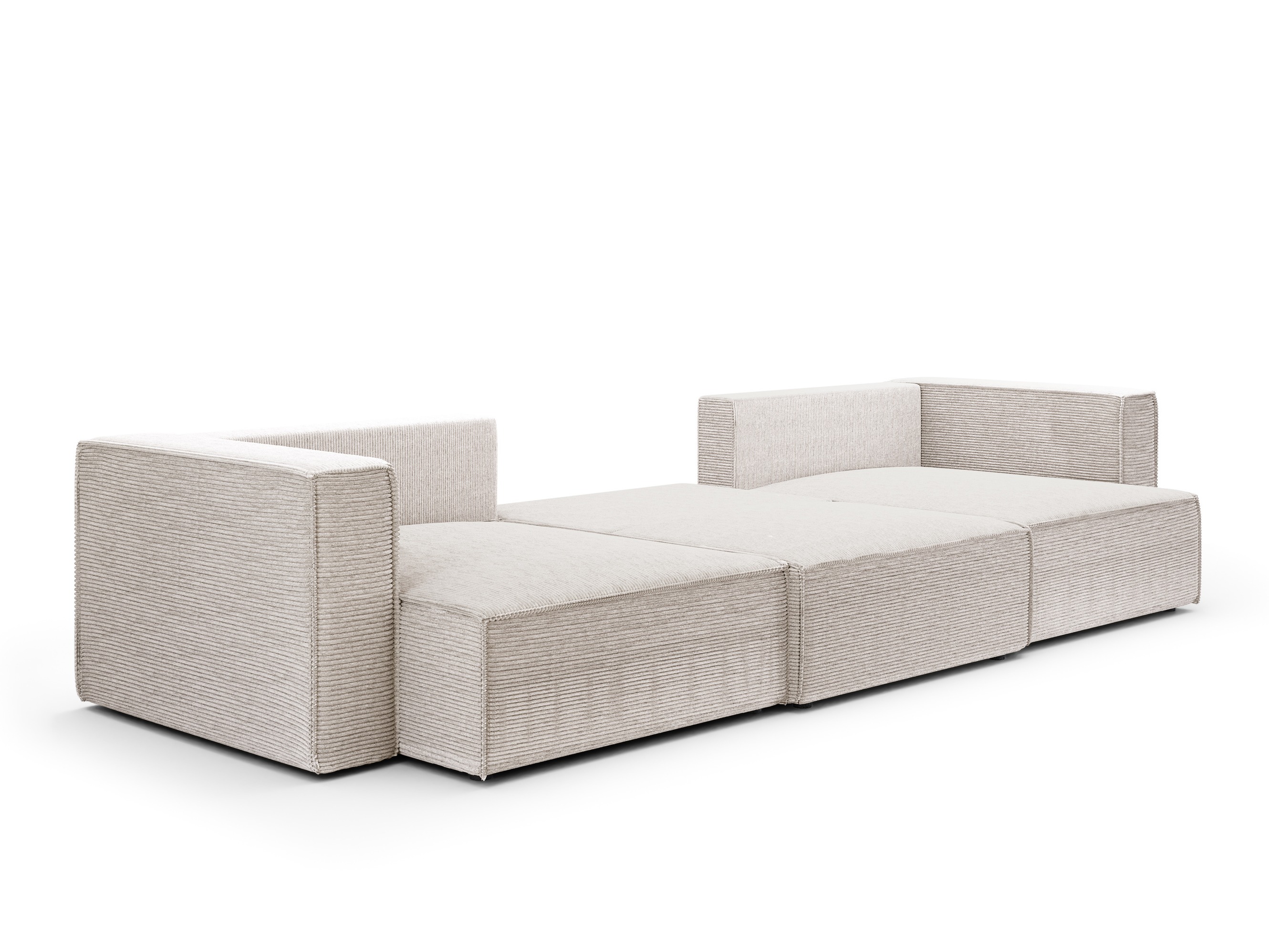 Colțar Franklin 114 (Poso 100)