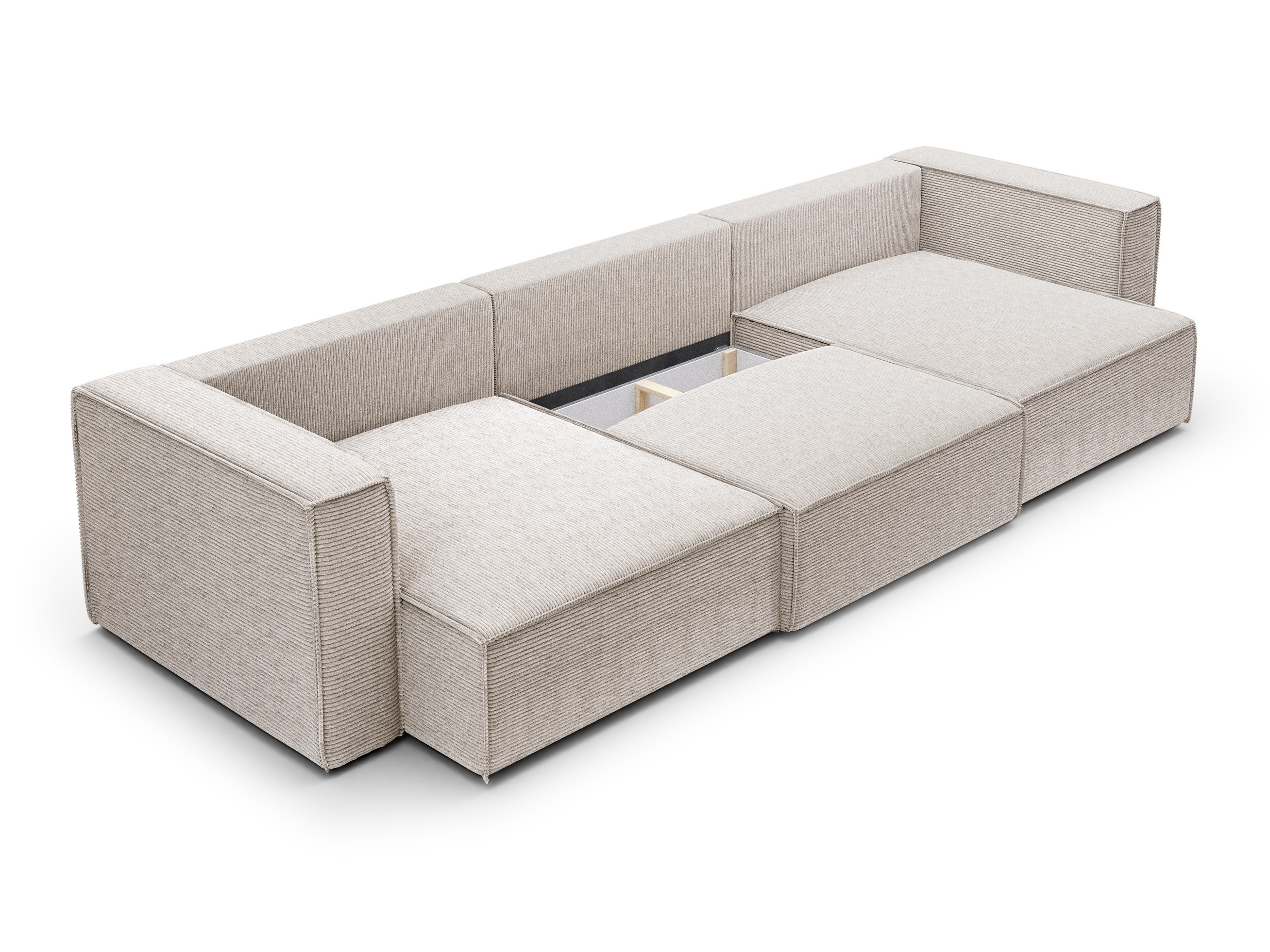 Colțar Franklin 114 (Poso 100)