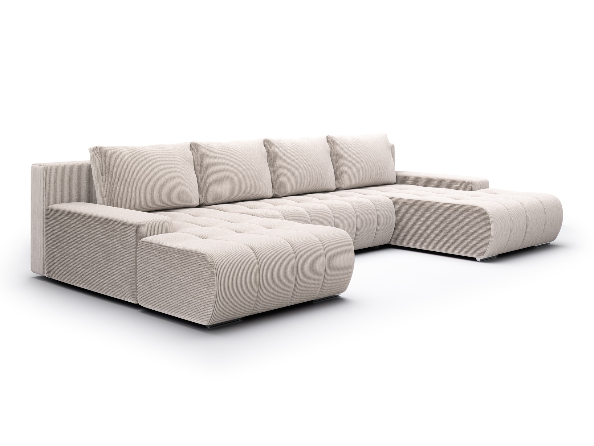 Colțar Franklin 115 (Poso 100)