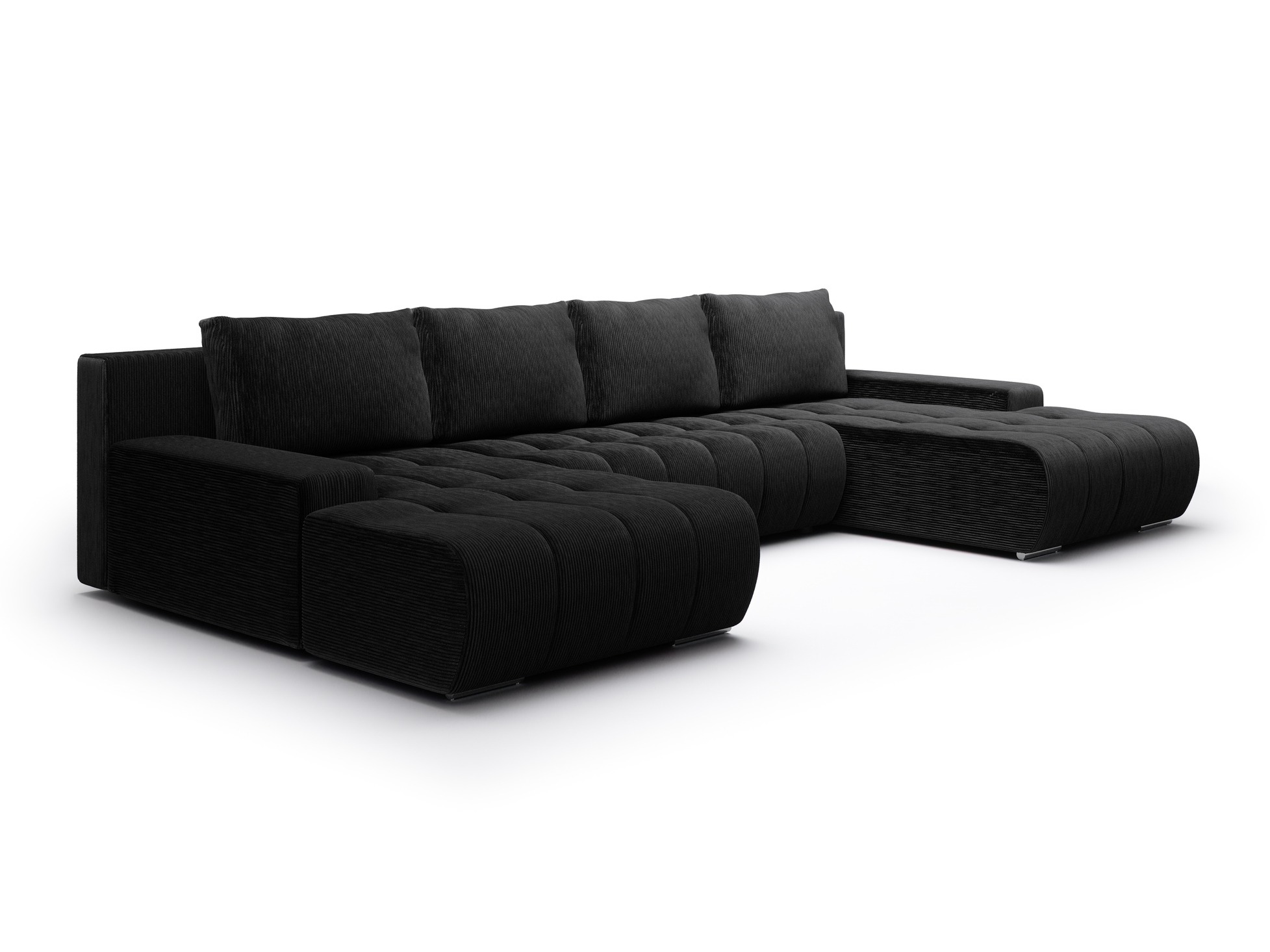 Colțar Franklin 115 (Poso 135)