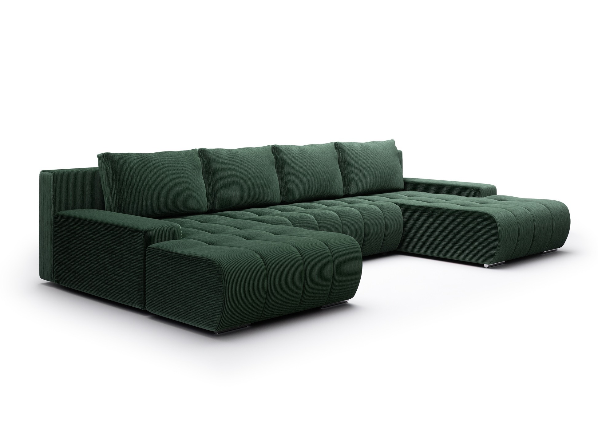 Colțar Franklin 115 (Poso 14)